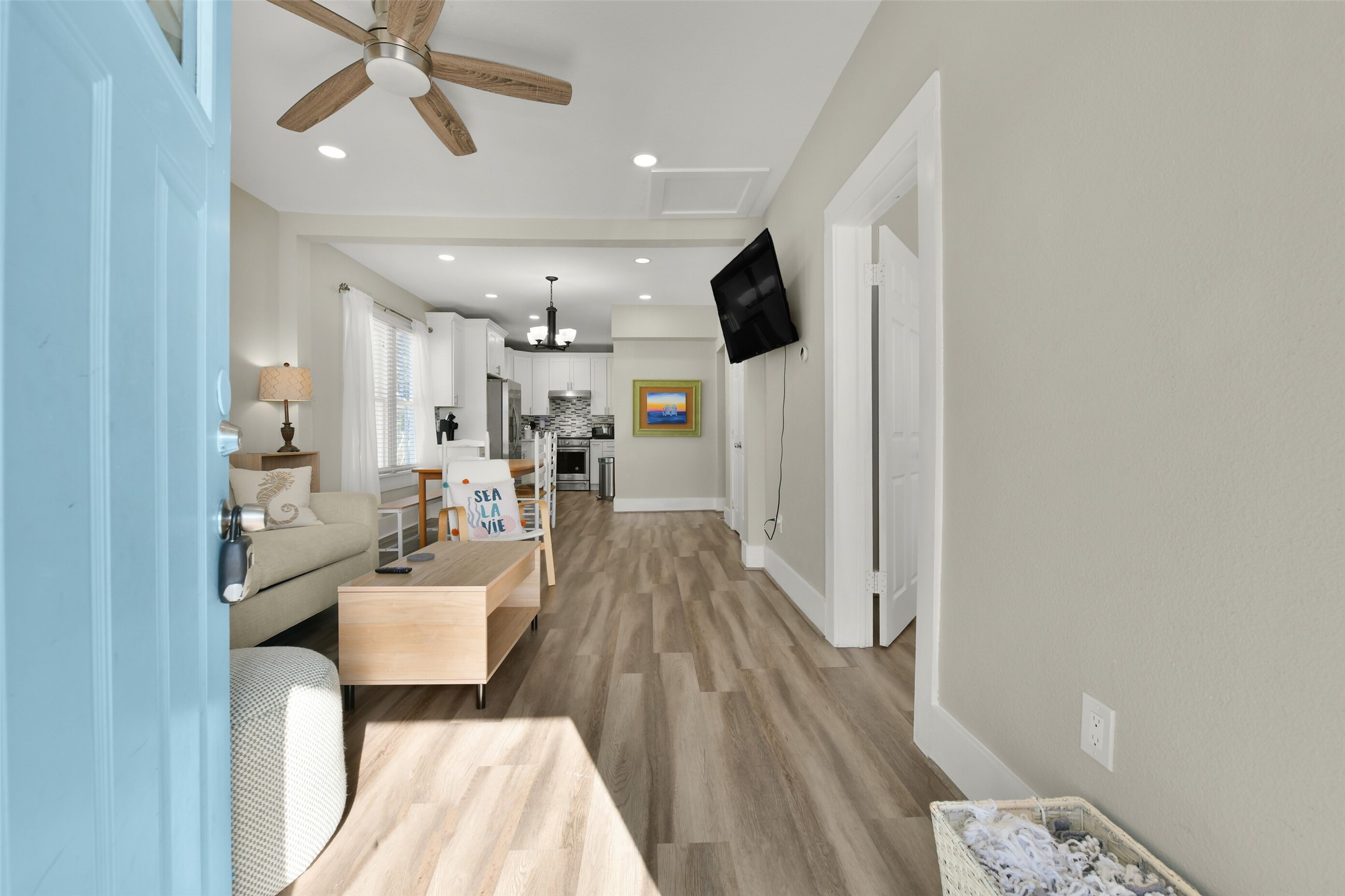 2414 44th Street, Galveston, TX 77550