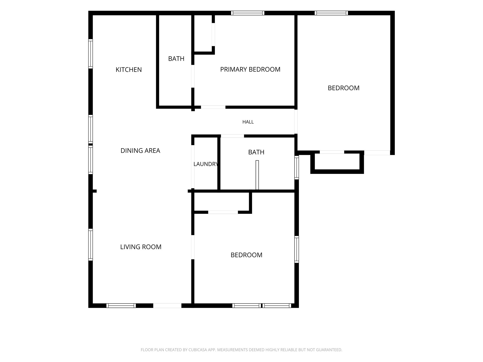 First Floor Floor Plan