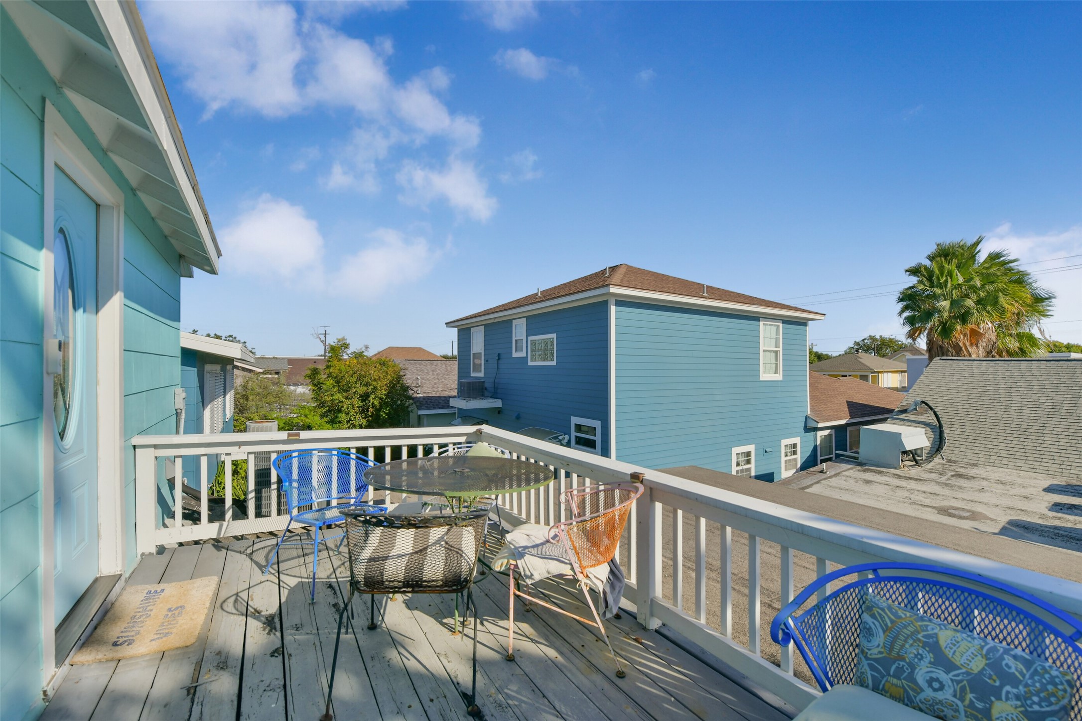 2414 44th Street, Galveston, TX 77550