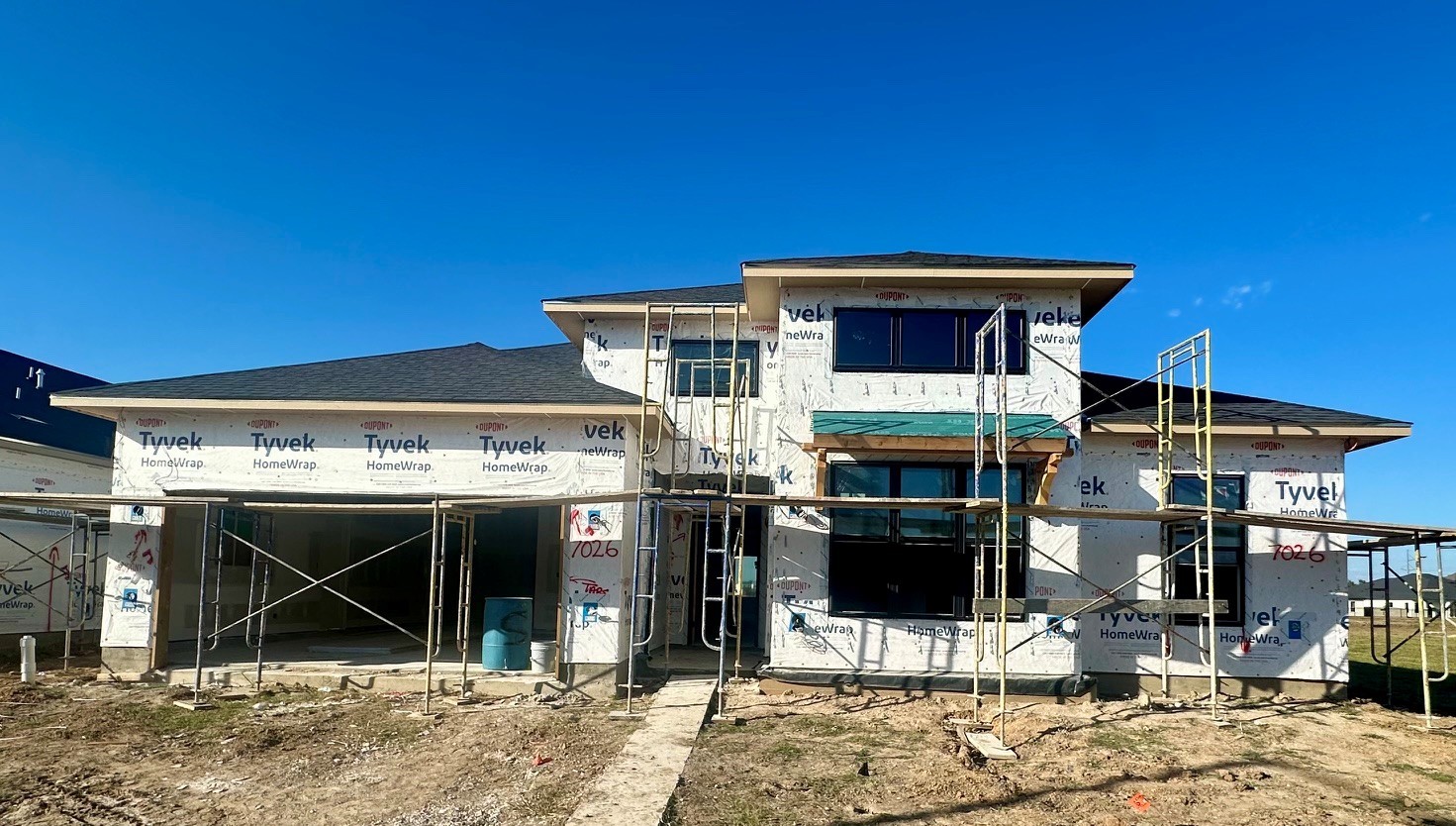 7026 Southwest Drive, League City, TX 77546