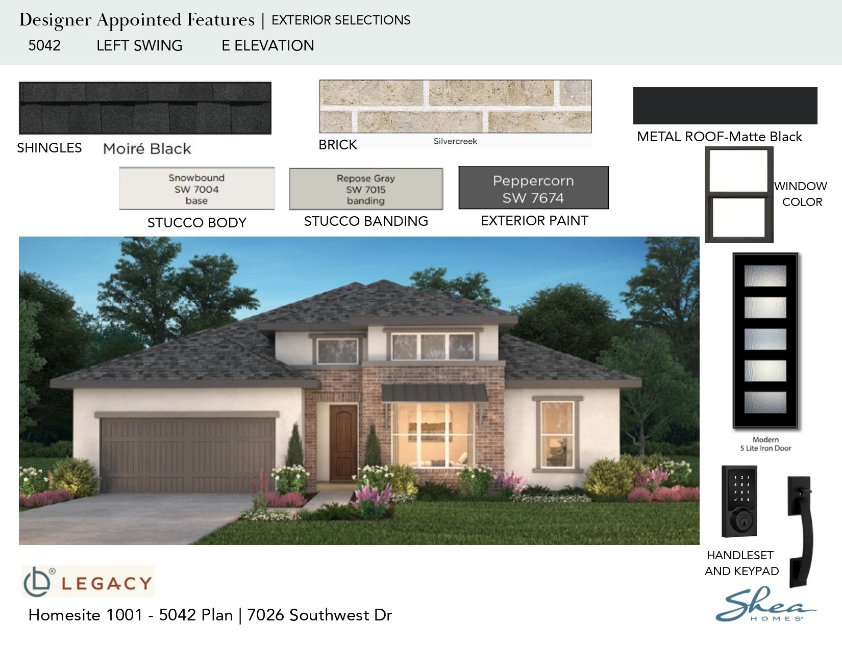7026 Southwest Drive, League City, TX 77546