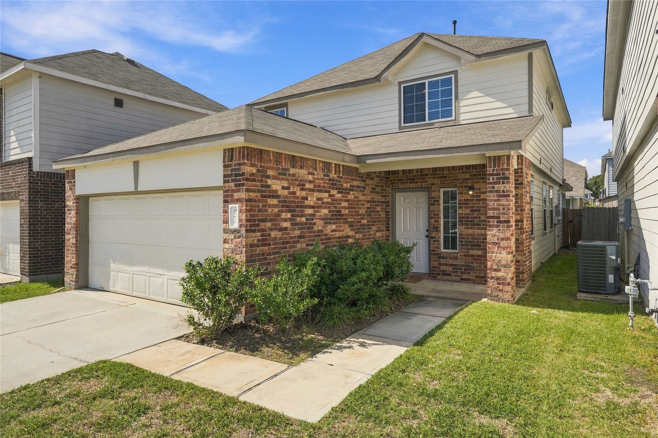 Welcome to 25610 Brooklyn Lane!