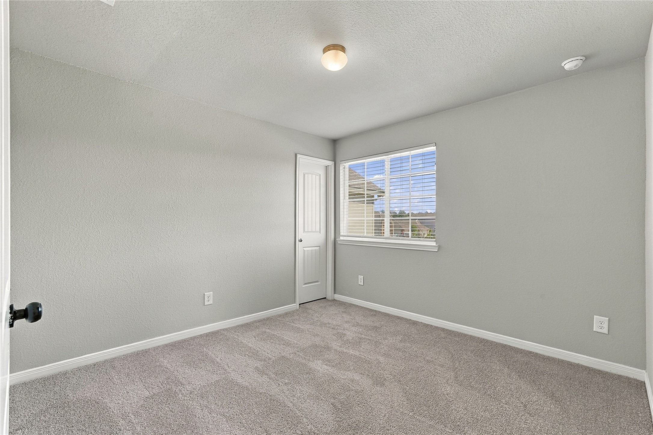 All bedrooms have large Walk-In Closets! Bedroom #2