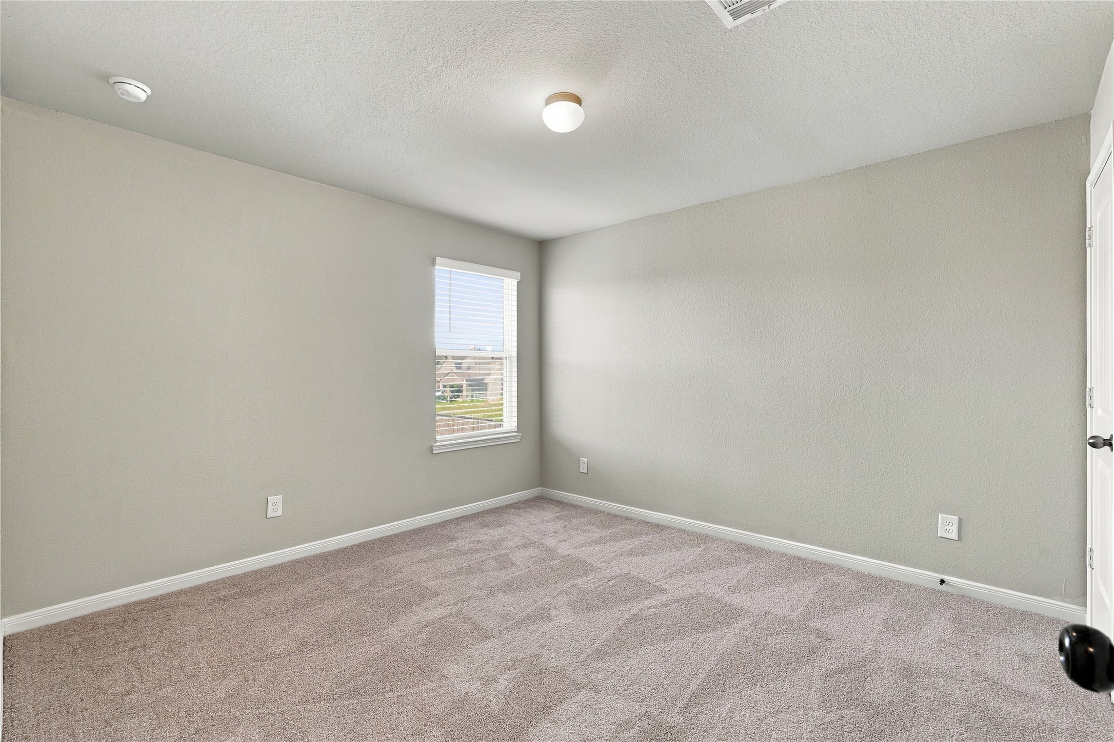 All bedrooms have large Walk-In Closets! Bedroom #4