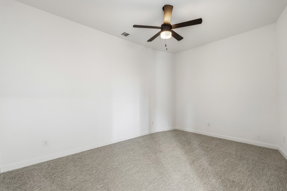 Entertainment Room