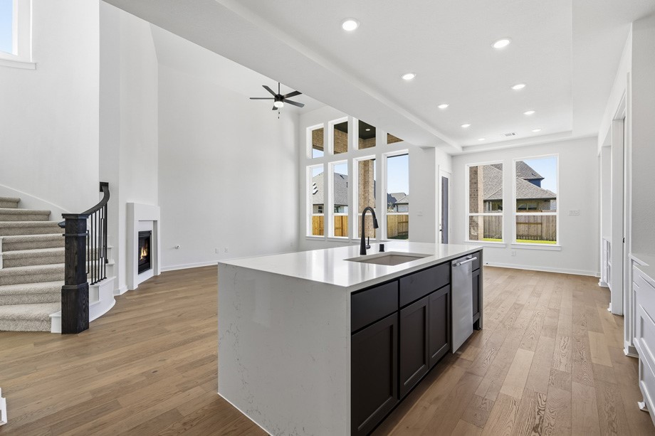 Kitchen Kitchen