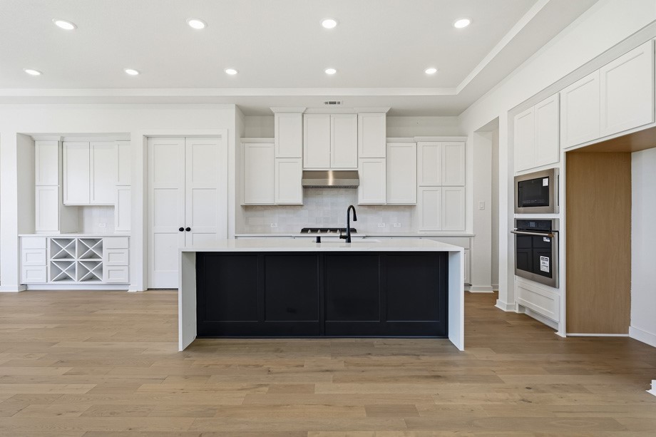 Kitchen Kitchen