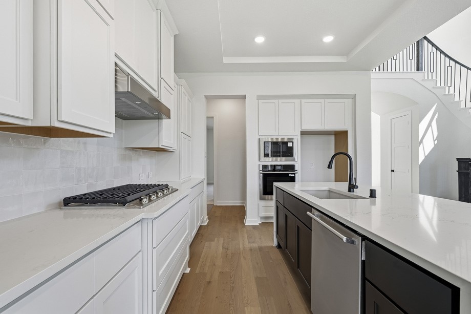 Kitchen Kitchen