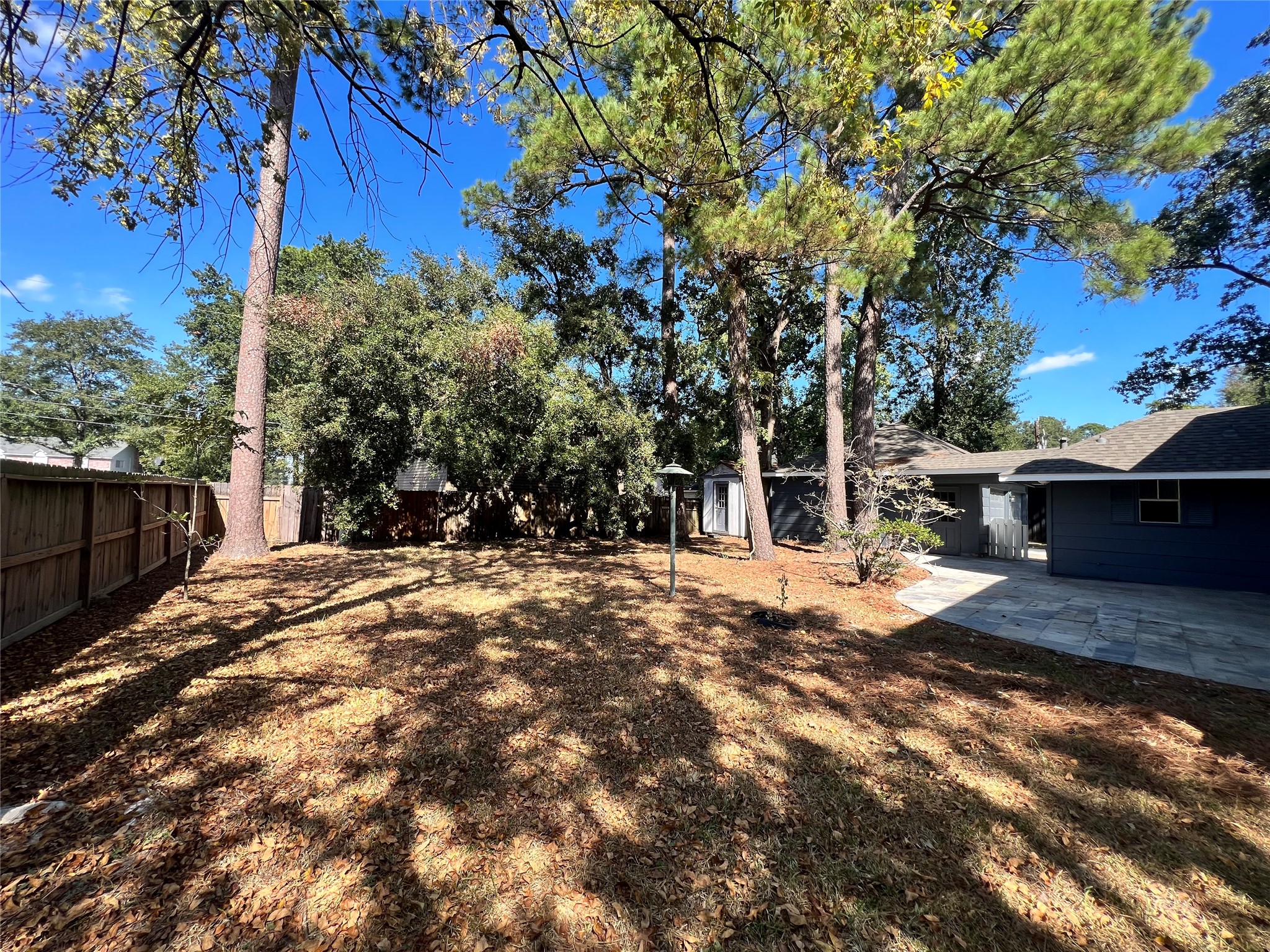 3826 Midforest Drive, Houston, TX 77068