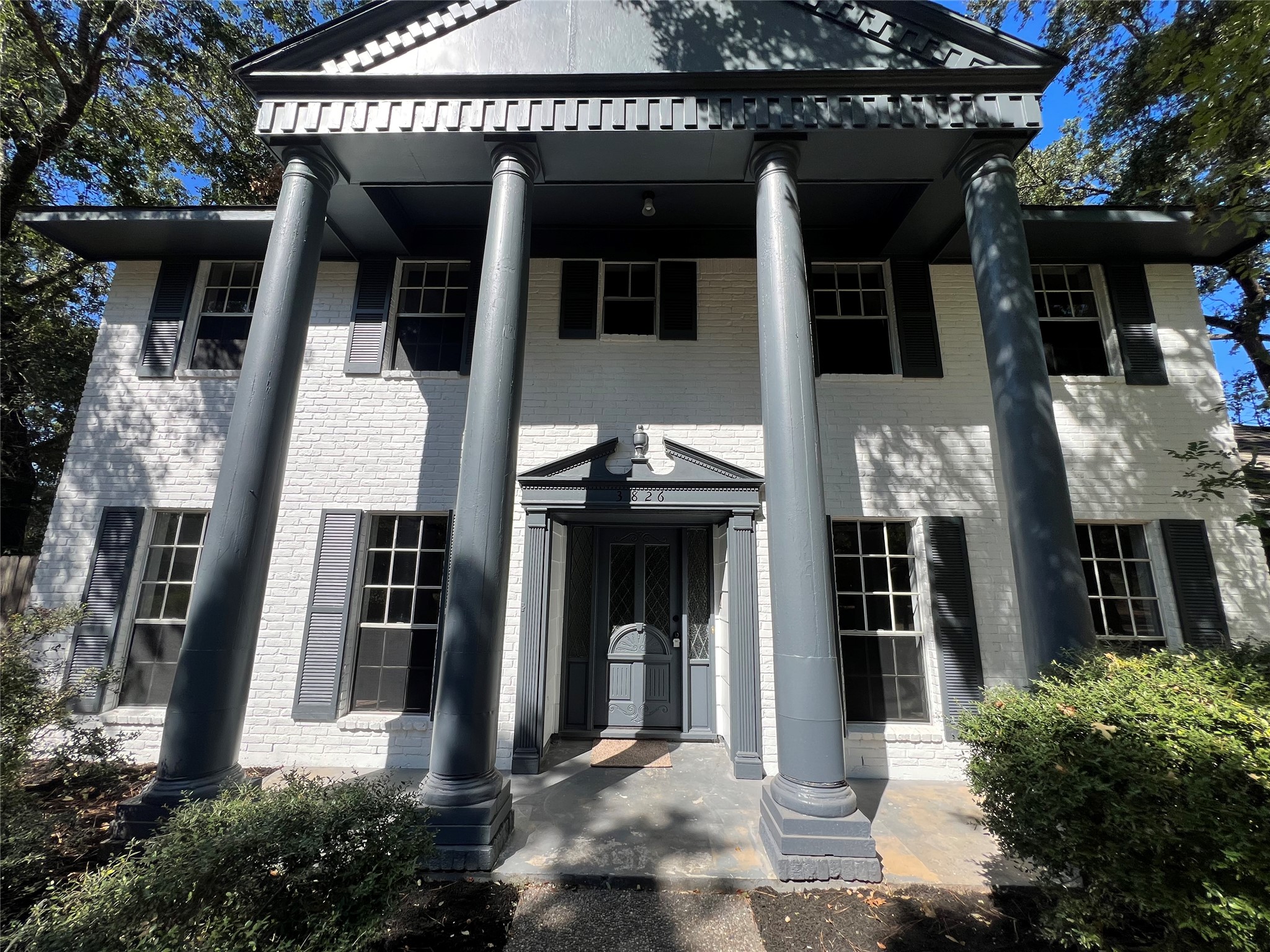 3826 Midforest Drive, Houston, TX 77068