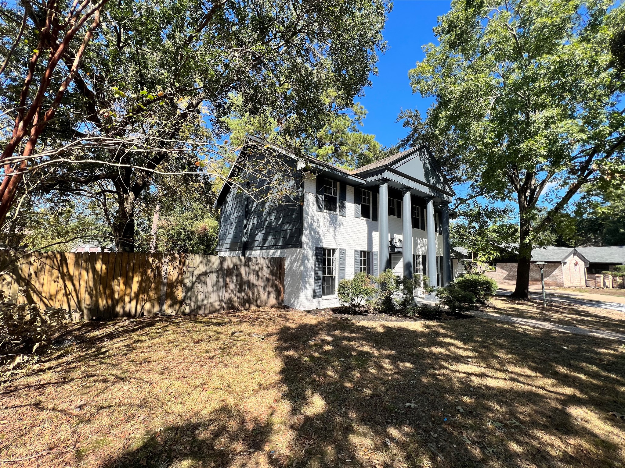 3826 Midforest Drive, Houston, TX 77068