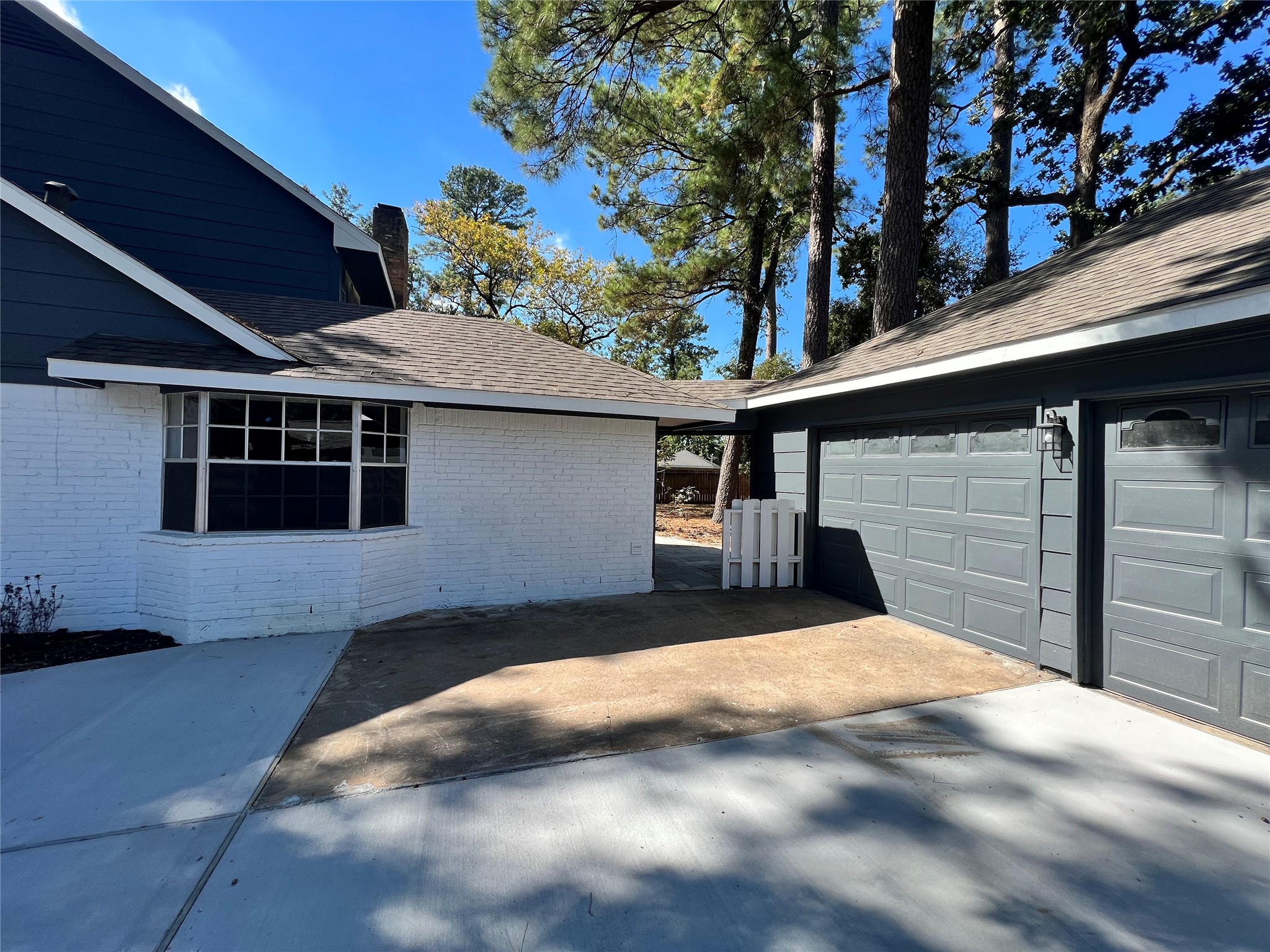 3826 Midforest Drive, Houston, TX 77068