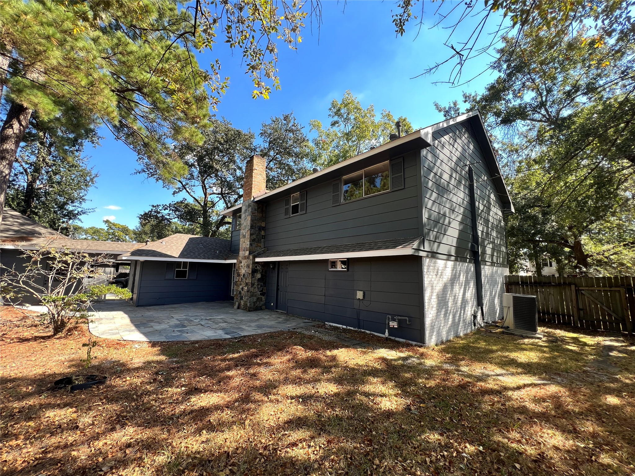 3826 Midforest Drive, Houston, TX 77068