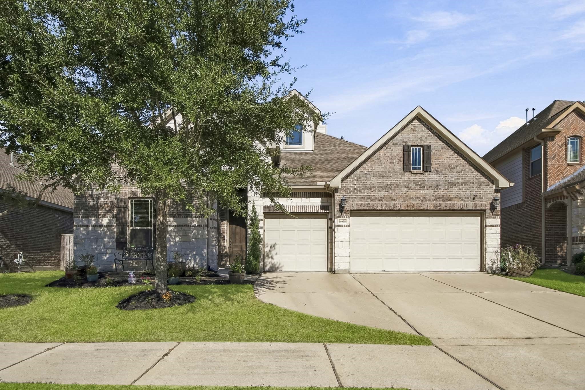16818 Lake Limestone Lane, Houston, TX 77044 16818 Lake Limestone Lane, Houston, TX 77044