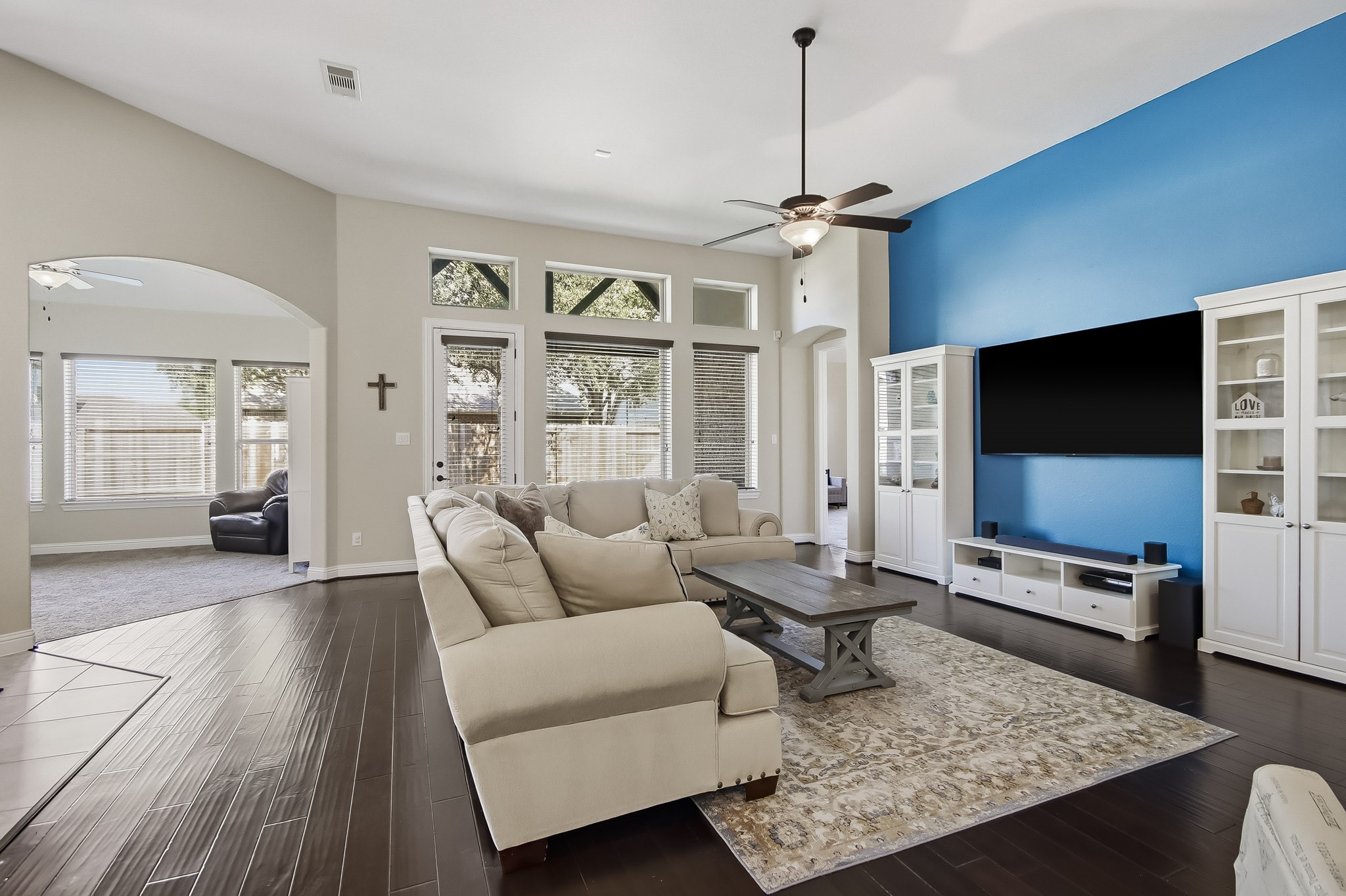 16818 Lake Limestone Lane, Houston, TX 77044