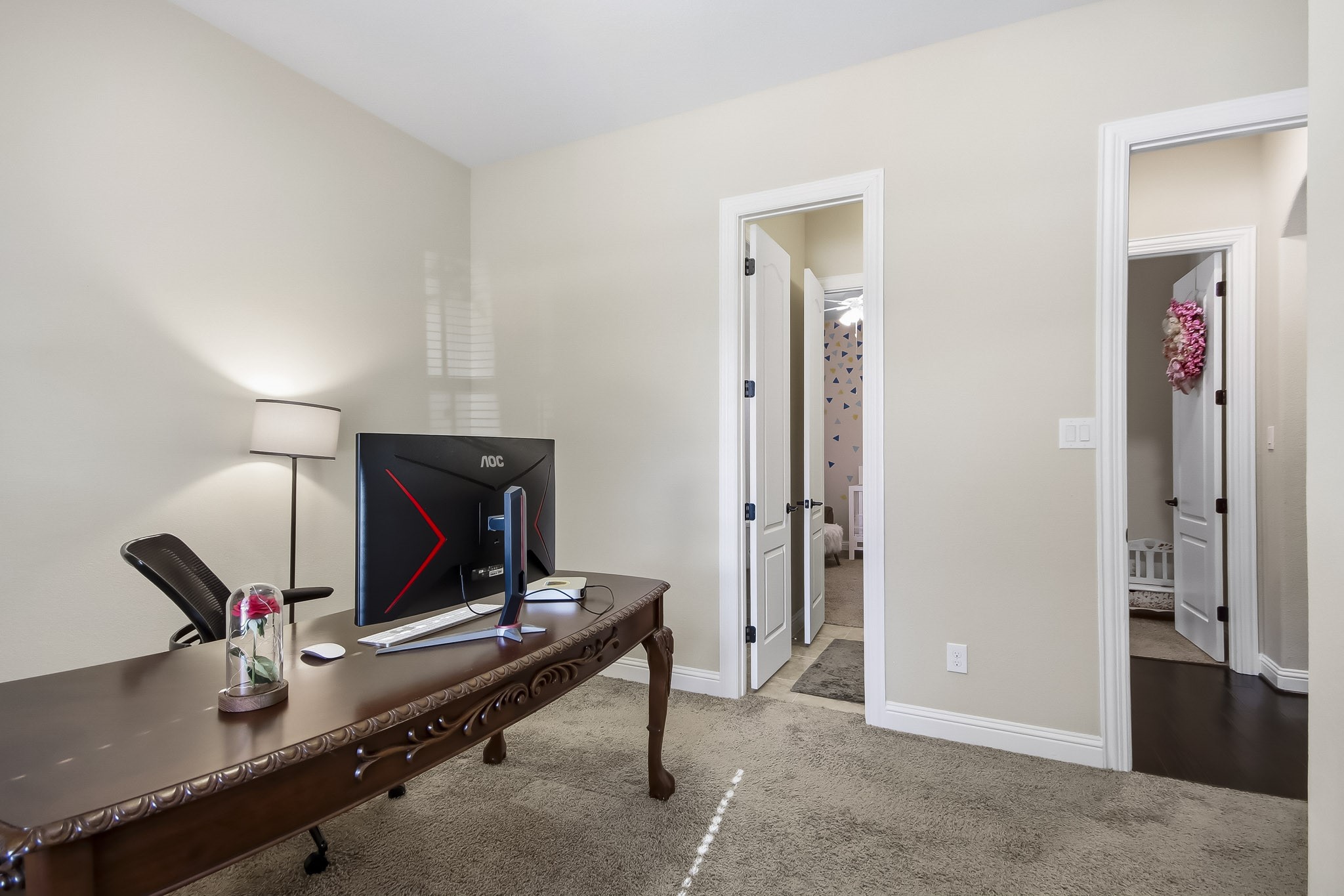 16818 Lake Limestone Lane, Houston, TX 77044