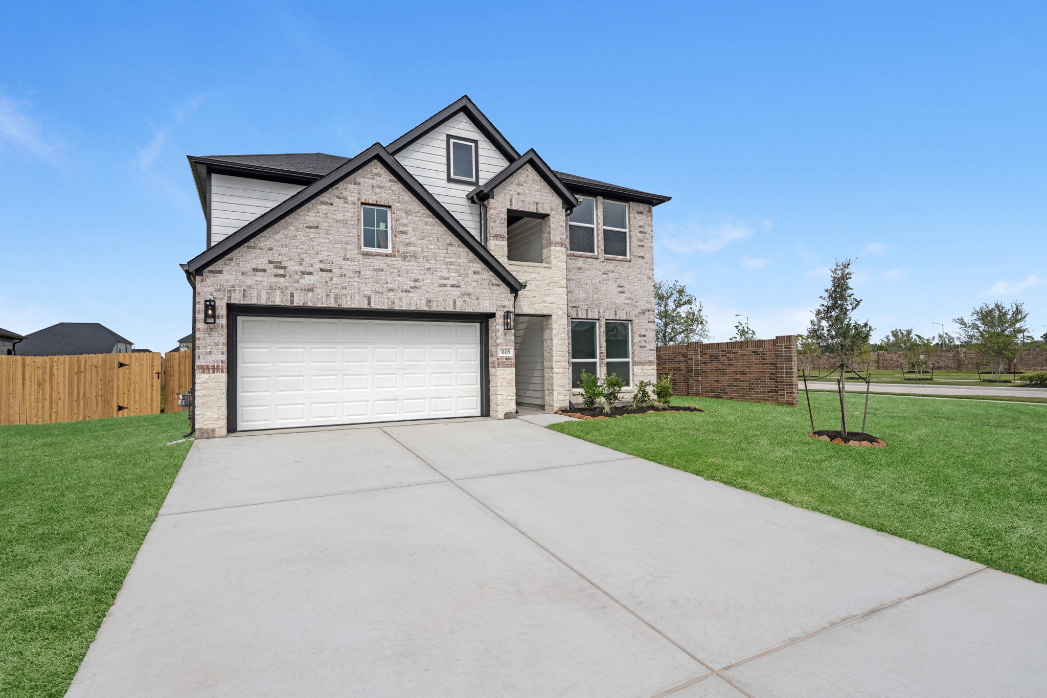 3106 Everwood Trail, Rosenberg, TX 77471