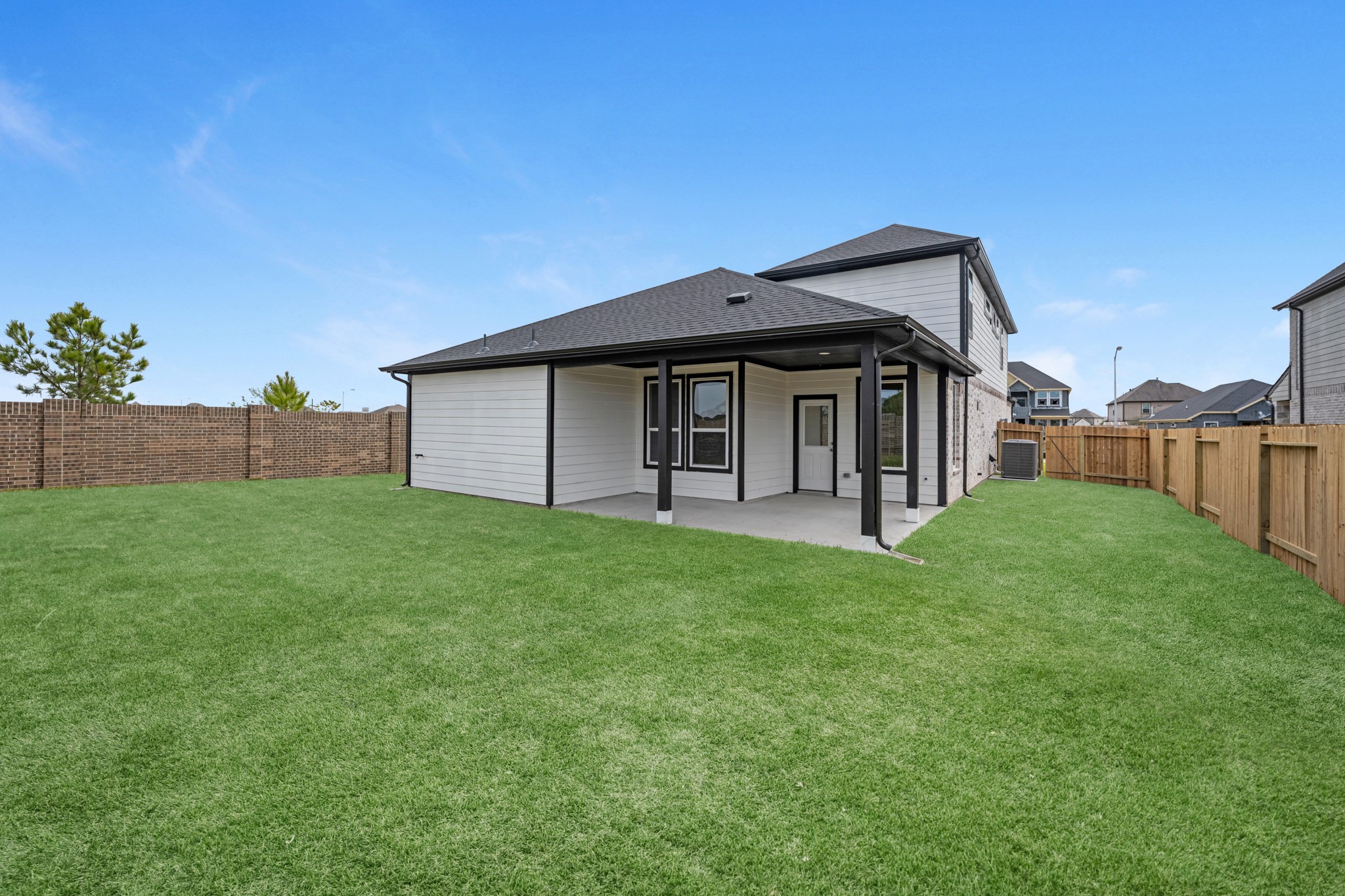 3106 Everwood Trail, Rosenberg, TX 77471