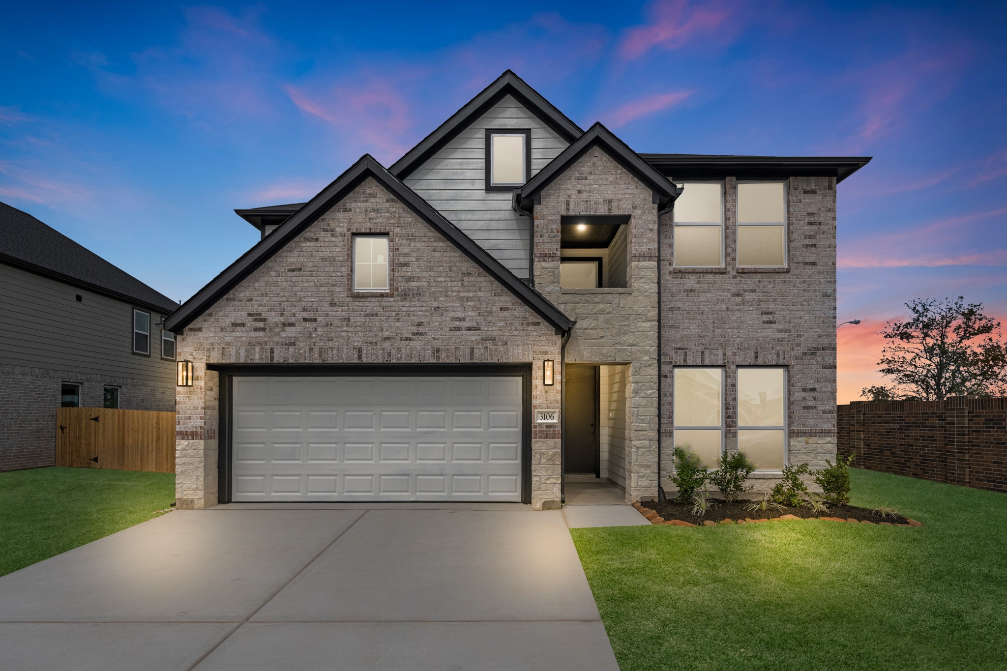 3106 Everwood Trail, Rosenberg, TX 77471 3106 Everwood Trail, Rosenberg, TX 77471