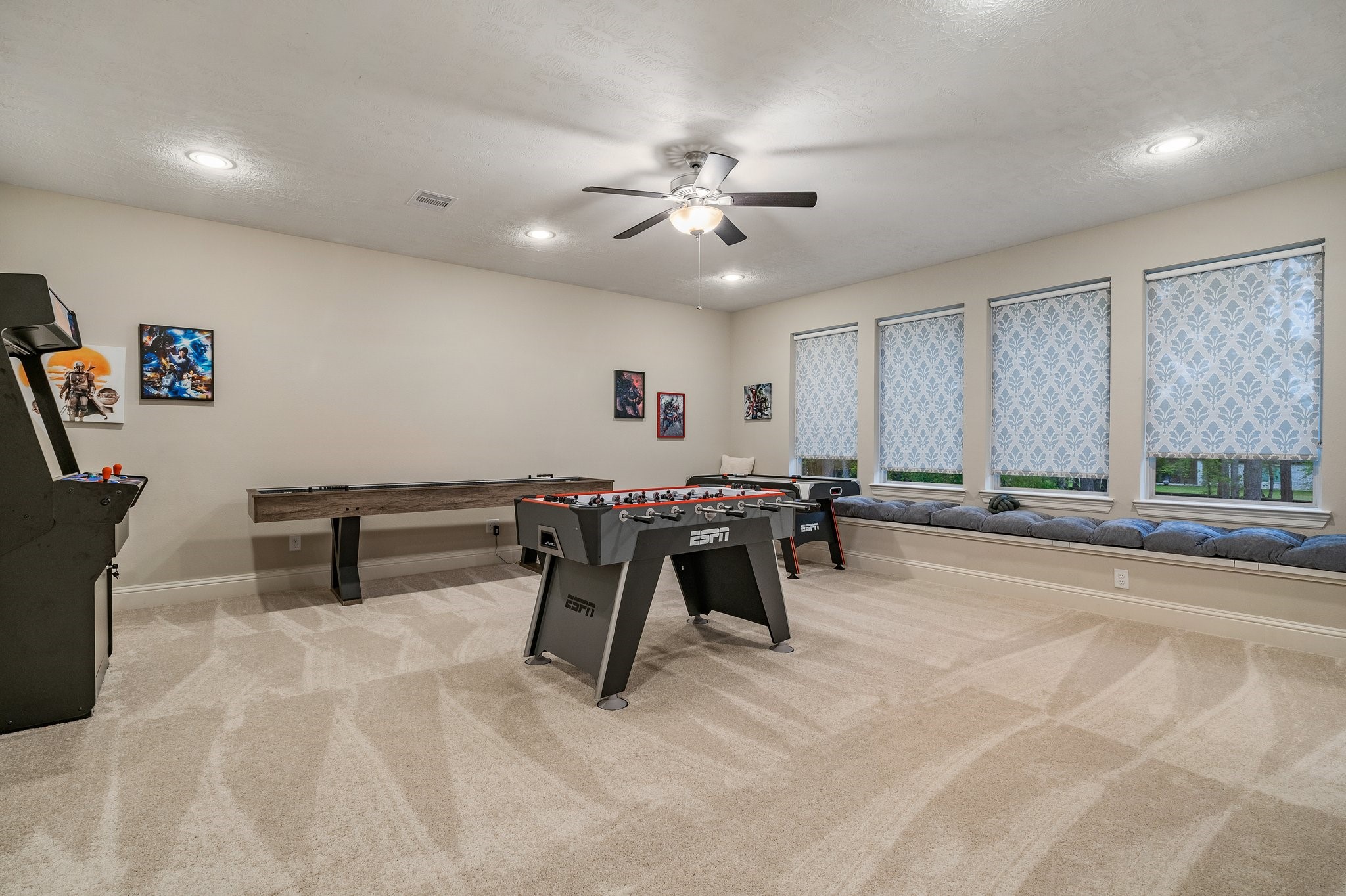 27411 Hazy Landing Court, Spring, TX 77386