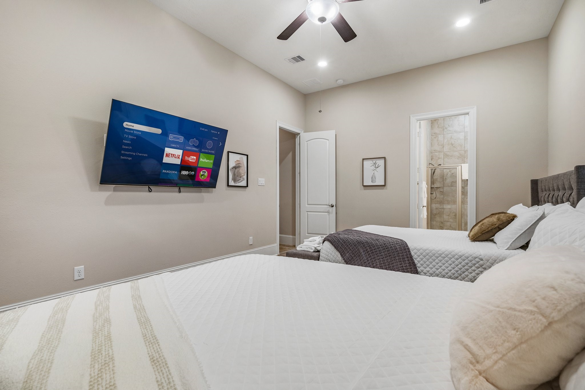 27411 Hazy Landing Court, Spring, TX 77386