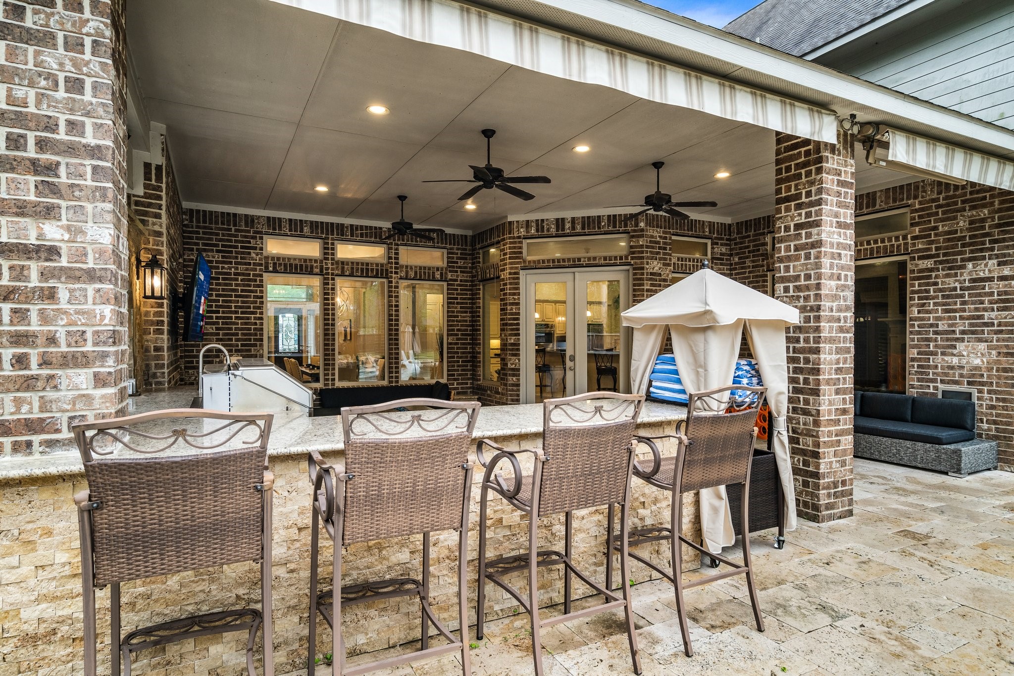 27411 Hazy Landing Court, Spring, TX 77386