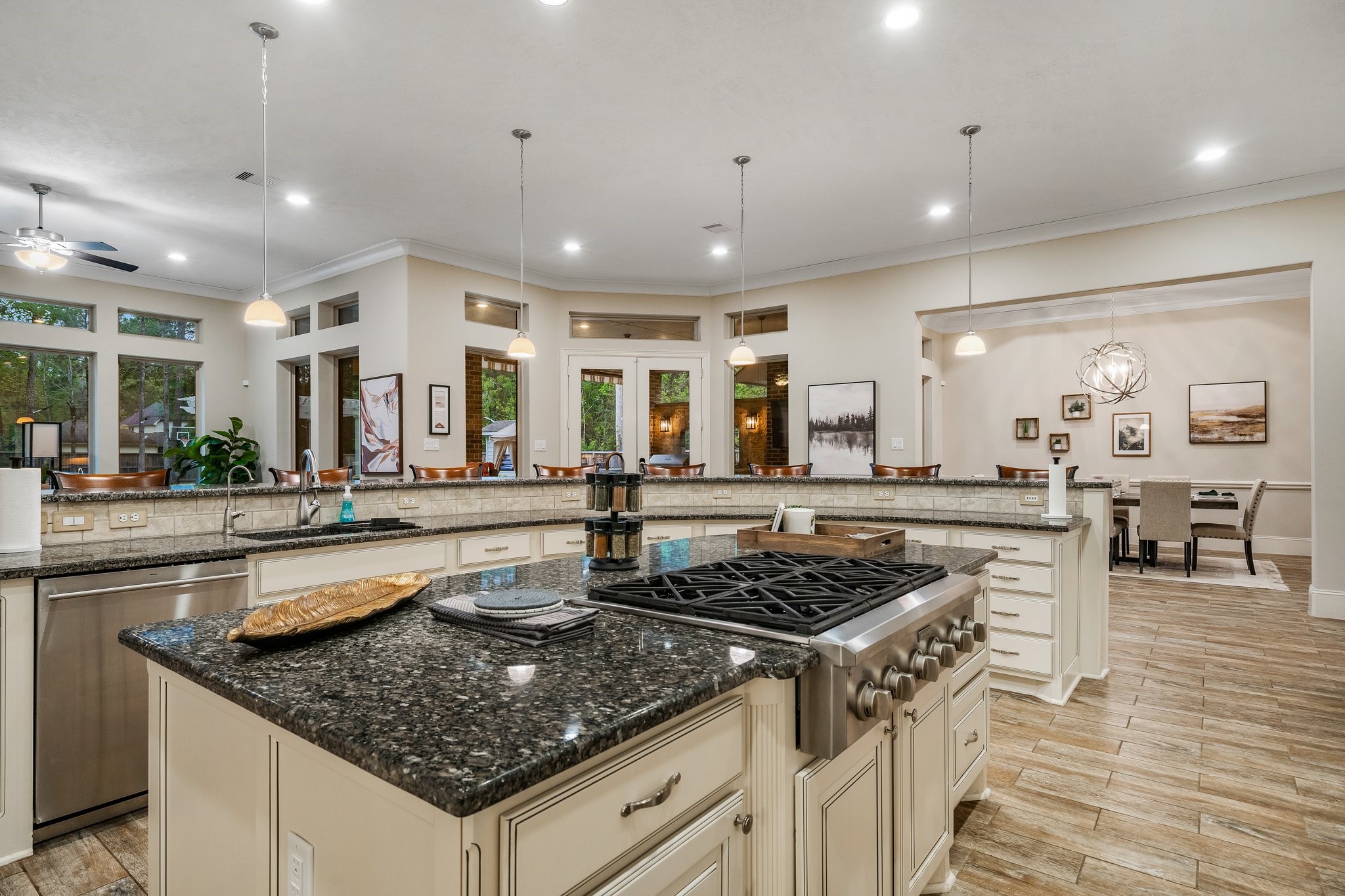 27411 Hazy Landing Court, Spring, TX 77386