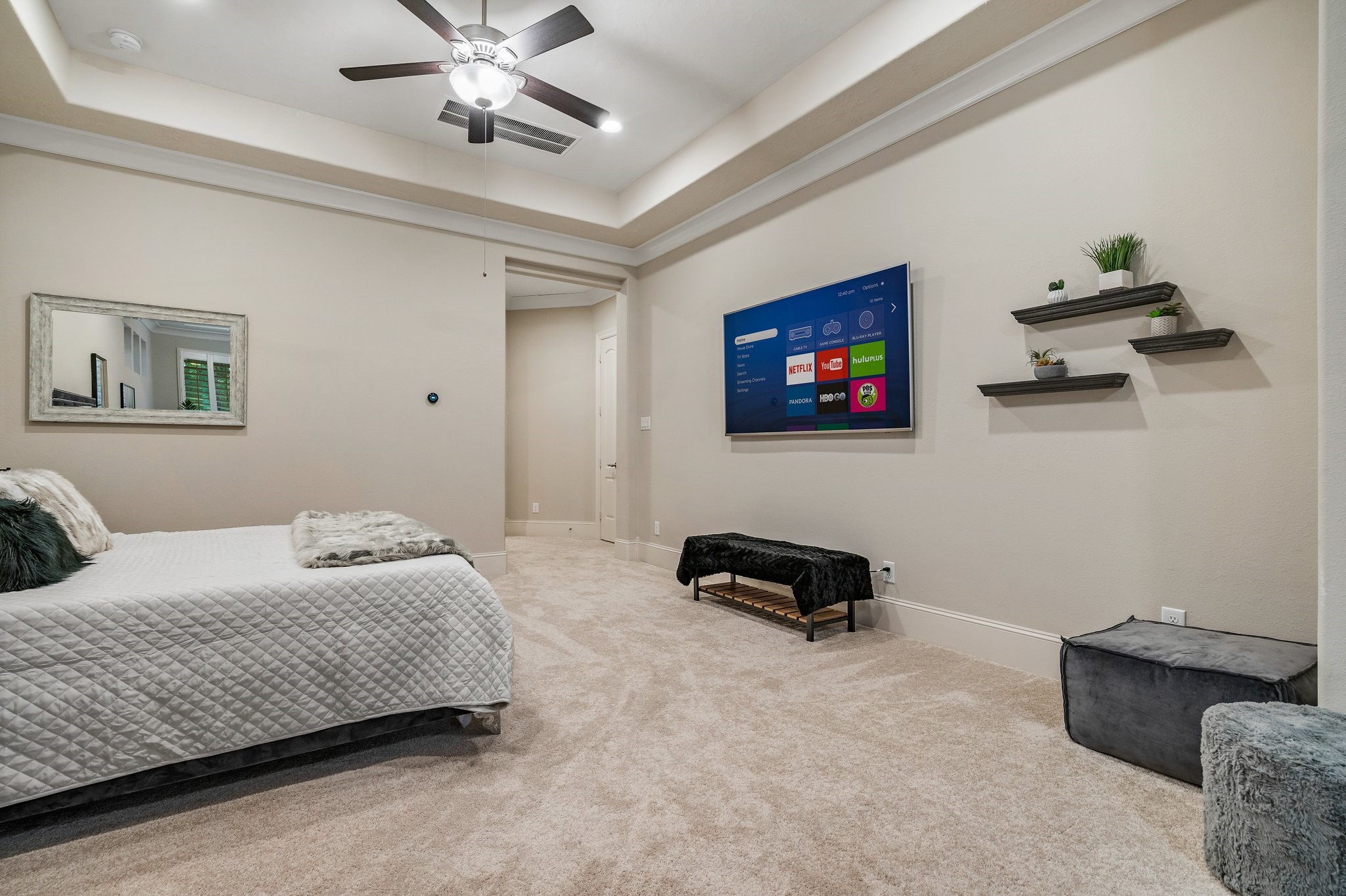 27411 Hazy Landing Court, Spring, TX 77386