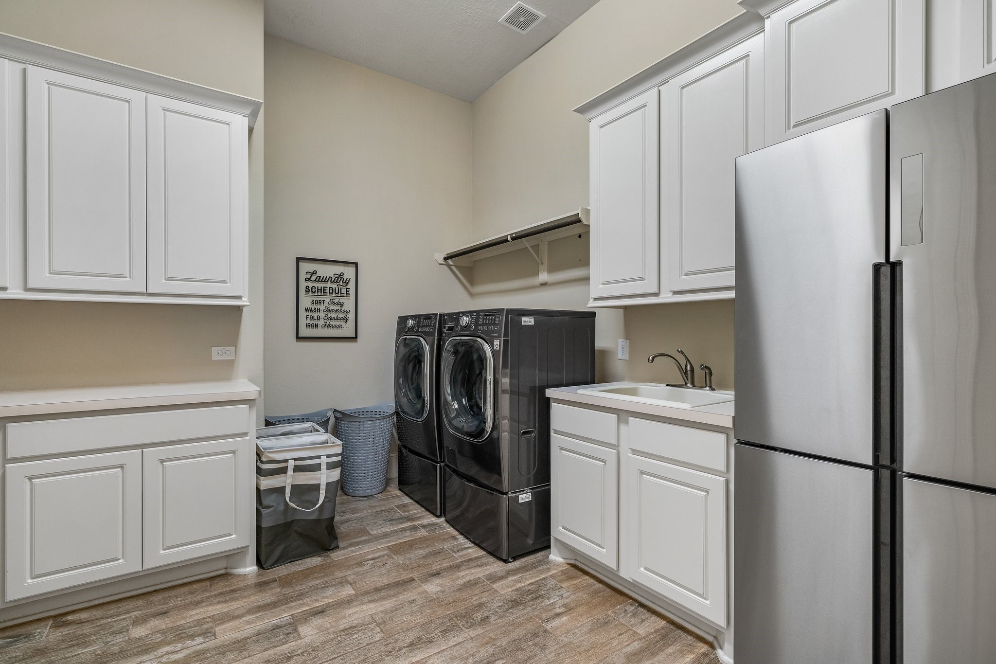 27411 Hazy Landing Court, Spring, TX 77386
