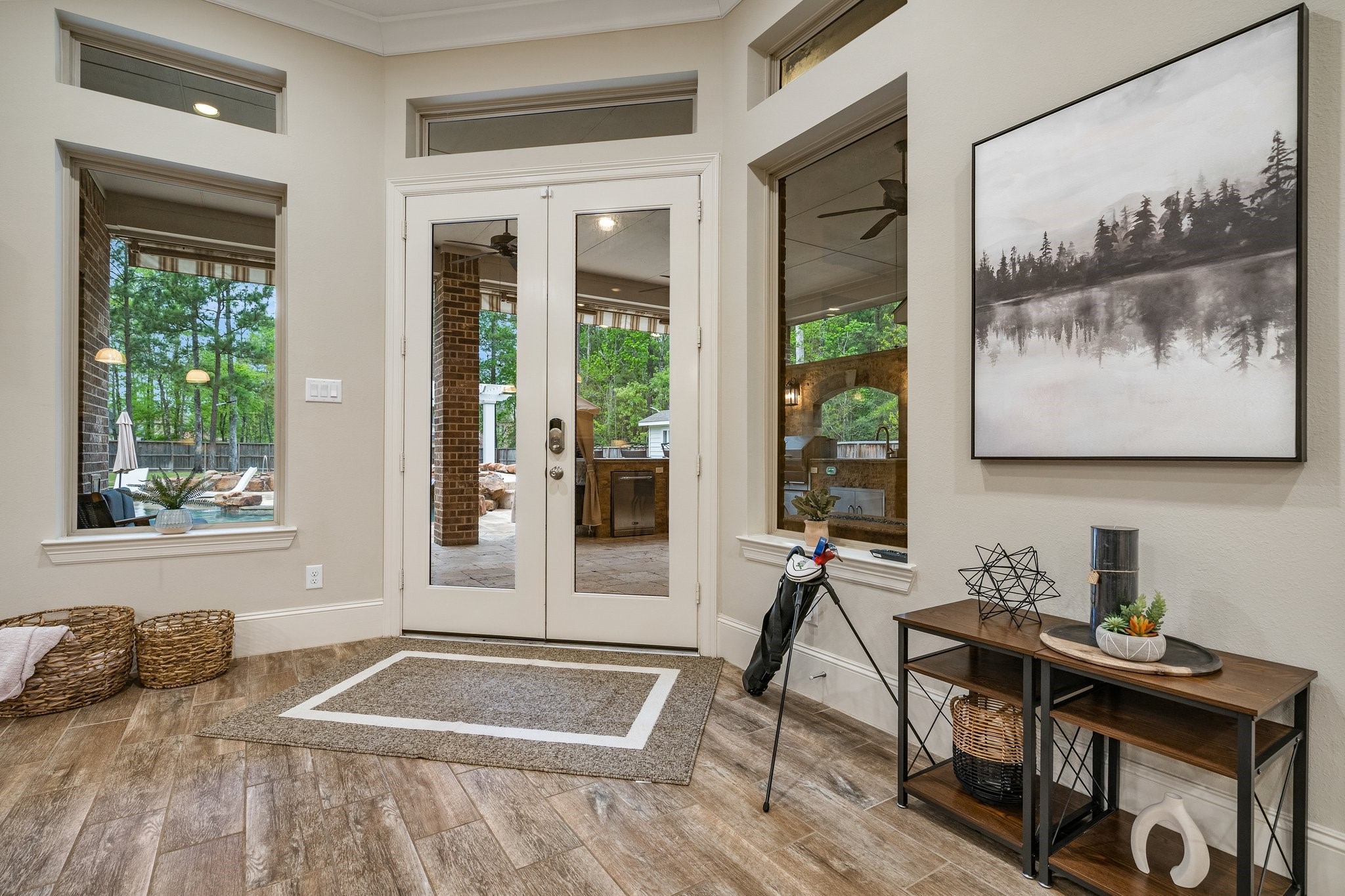 27411 Hazy Landing Court, Spring, TX 77386