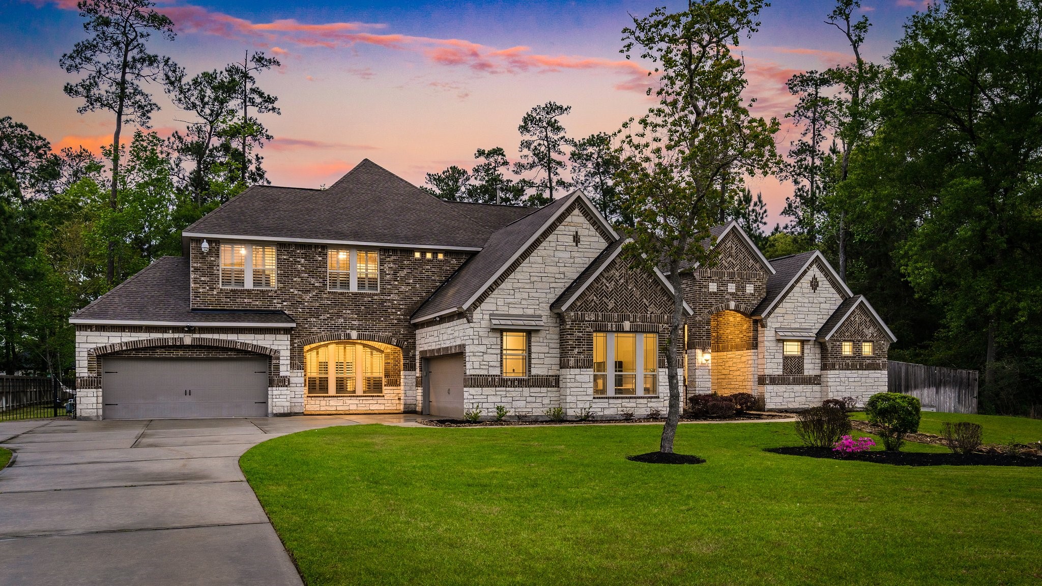 27411 Hazy Landing Court, Spring, TX 77386 27411 Hazy Landing Court, Spring, TX 77386
