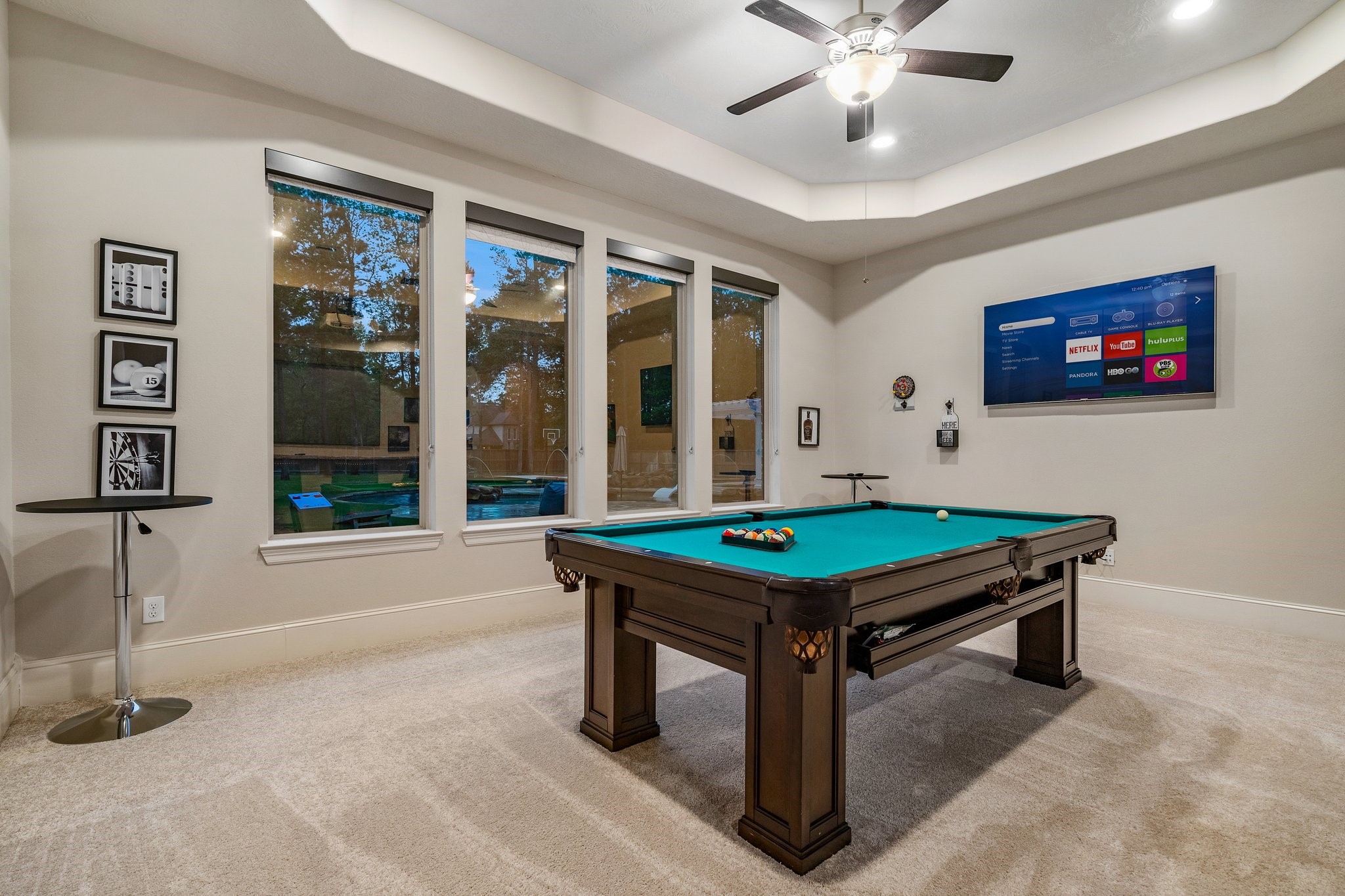 27411 Hazy Landing Court, Spring, TX 77386