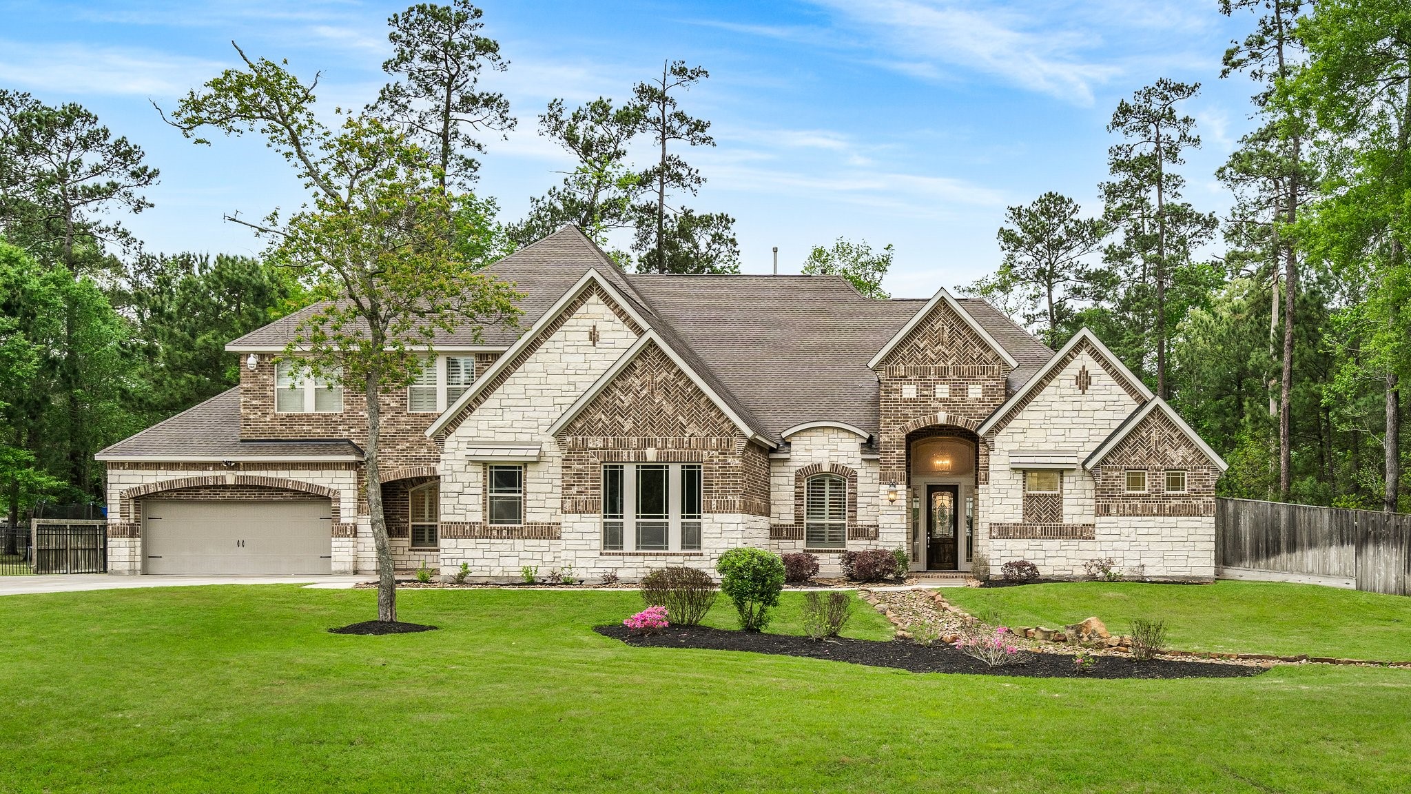 27411 Hazy Landing Court, Spring, TX 77386 27411 Hazy Landing Court, Spring, TX 77386
