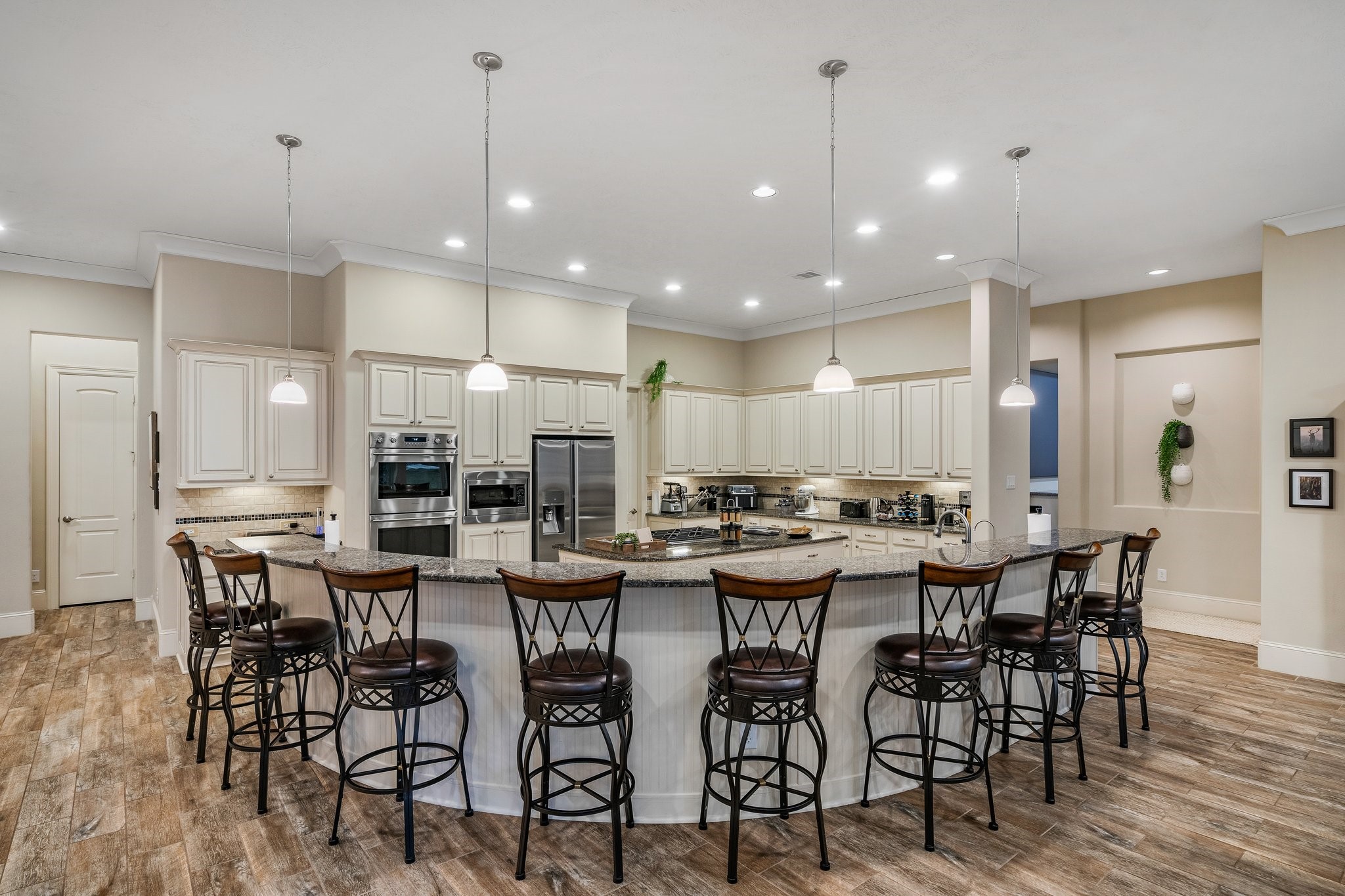 27411 Hazy Landing Court, Spring, TX 77386