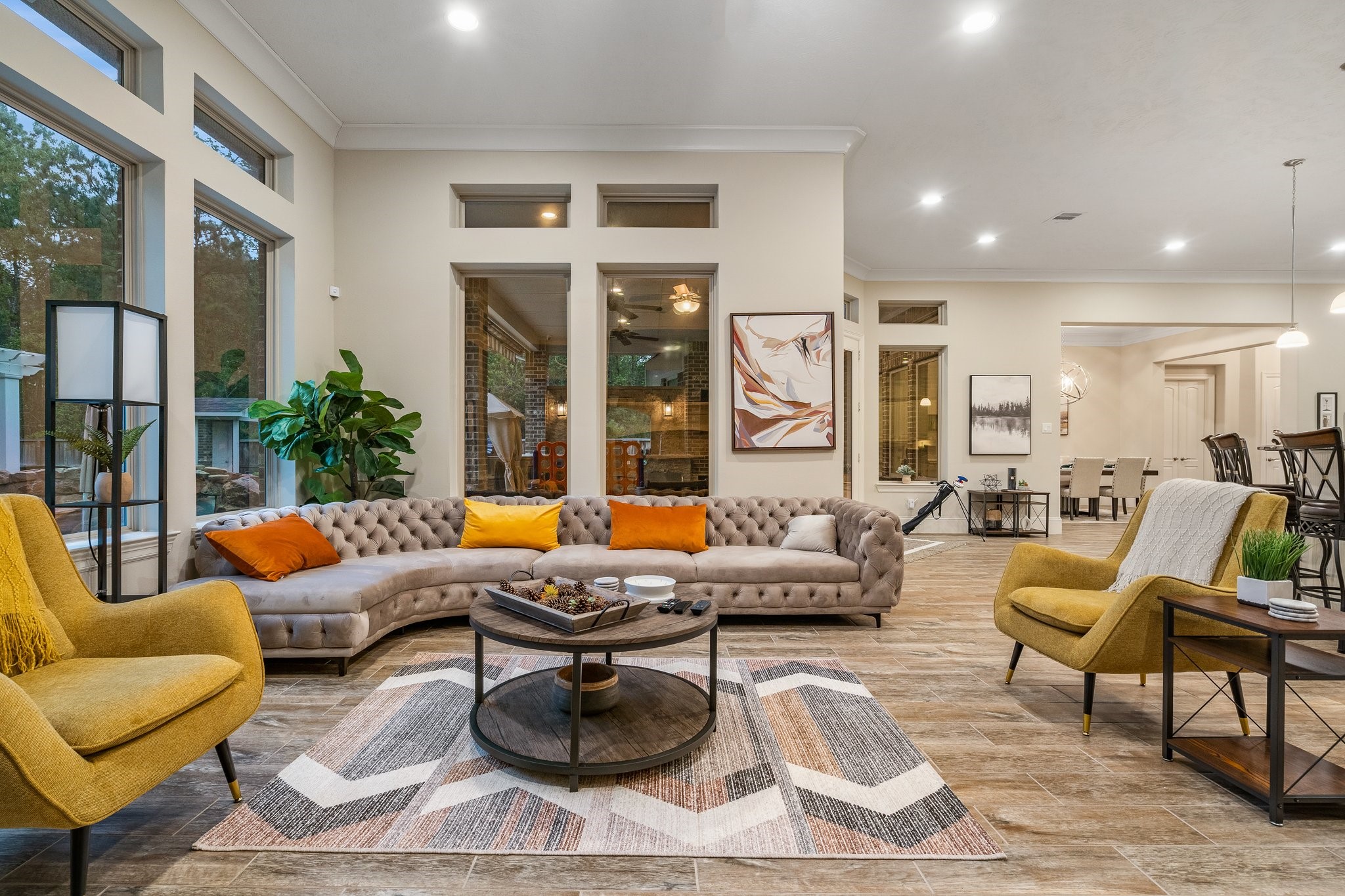 27411 Hazy Landing Court, Spring, TX 77386