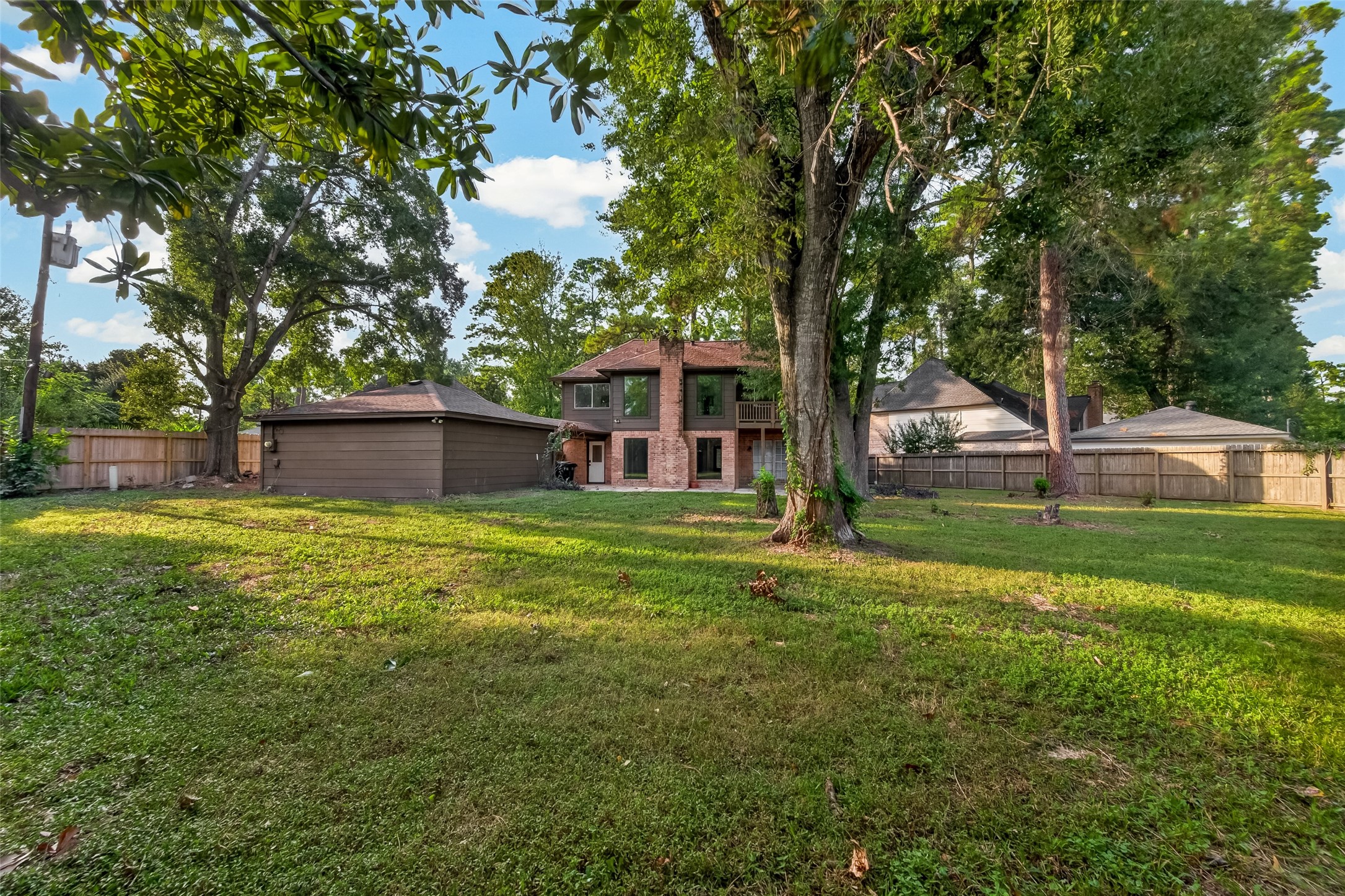 14606 Sunny Grove Drive, Houston, TX 77070