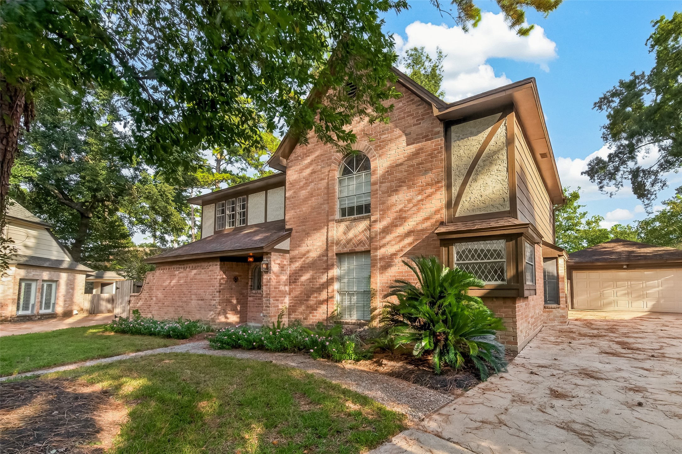 14606 Sunny Grove Drive, Houston, TX 77070