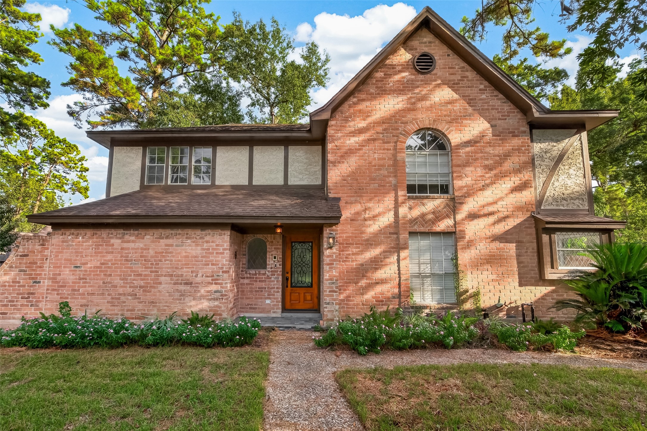14606 Sunny Grove Drive, Houston, TX 77070
