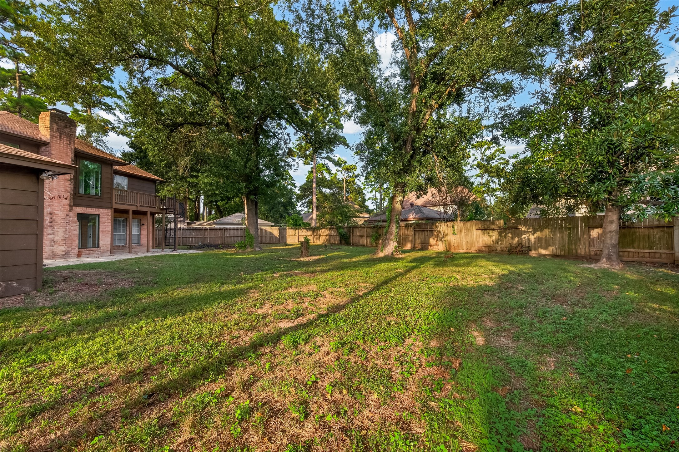 14606 Sunny Grove Drive, Houston, TX 77070