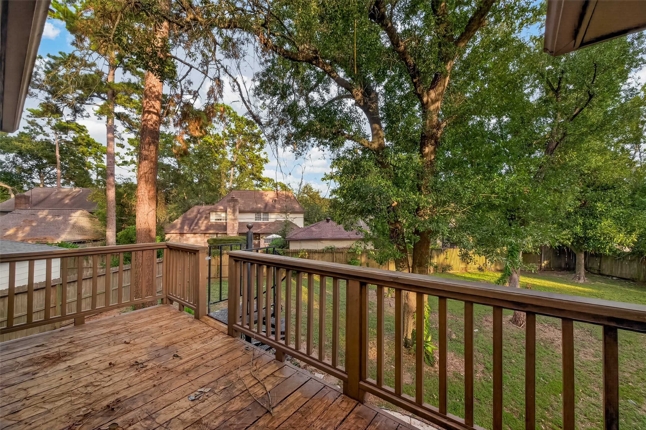 14606 Sunny Grove Drive, Houston, TX 77070