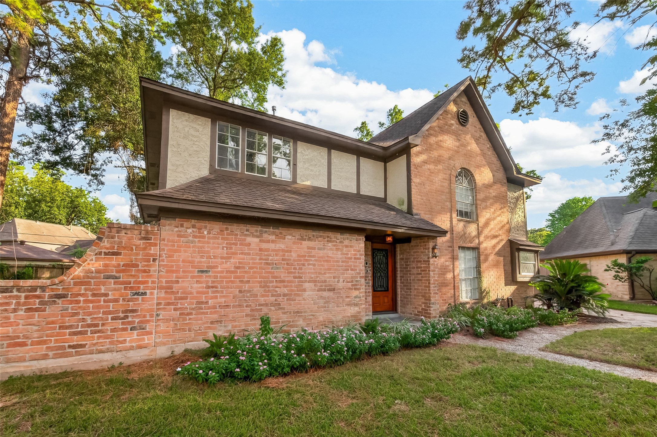 14606 Sunny Grove Drive, Houston, TX 77070
