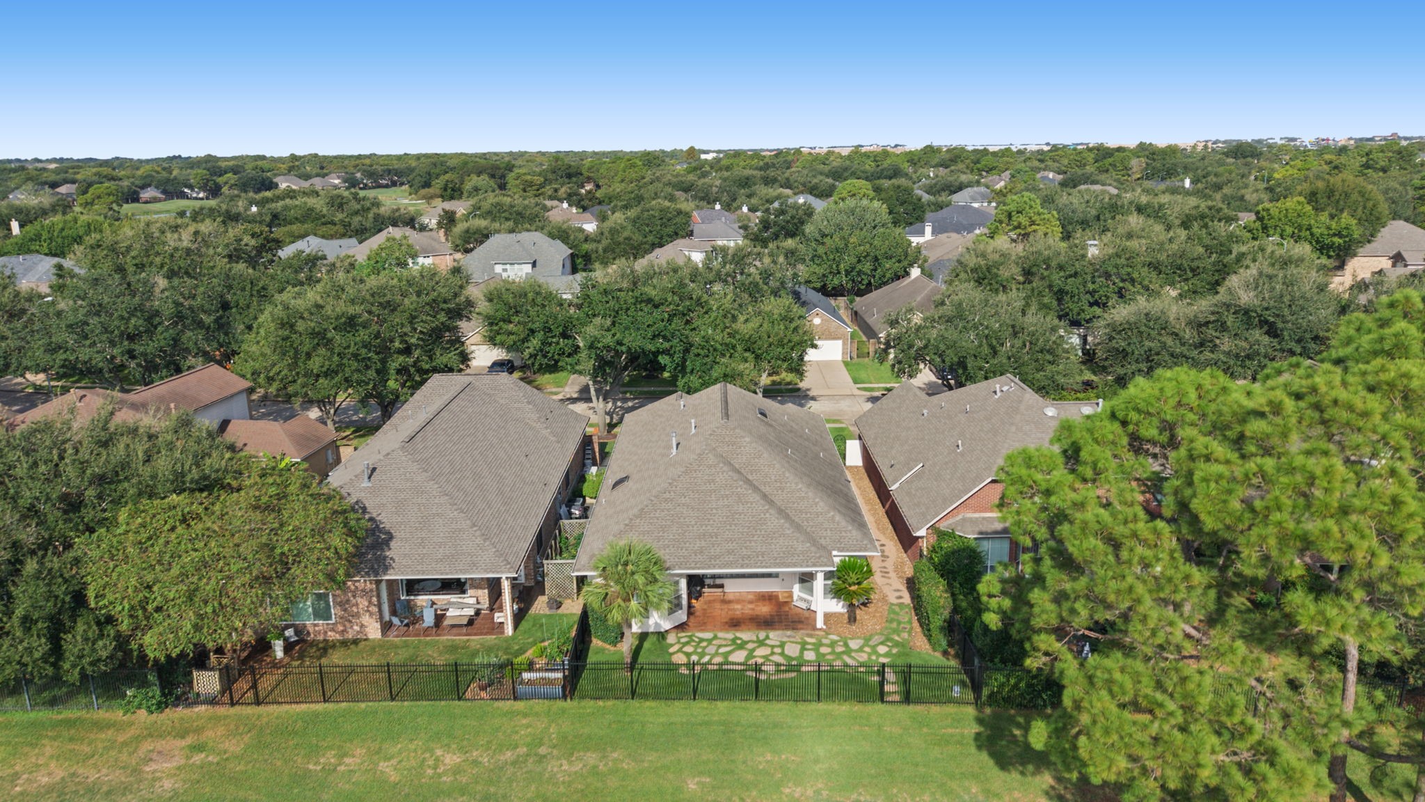 1335 Caravelle Court, Katy, TX 77494