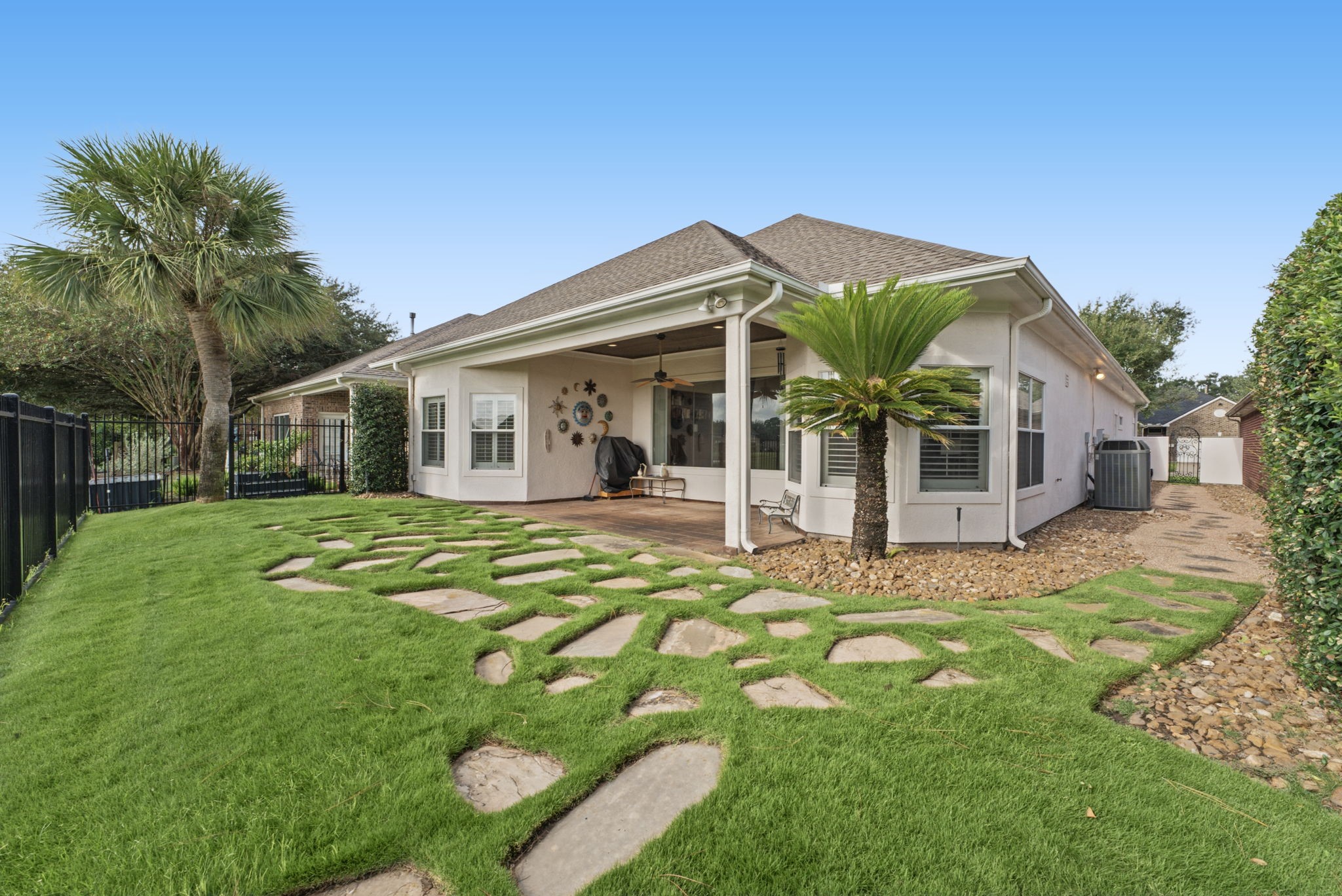 1335 Caravelle Court, Katy, TX 77494