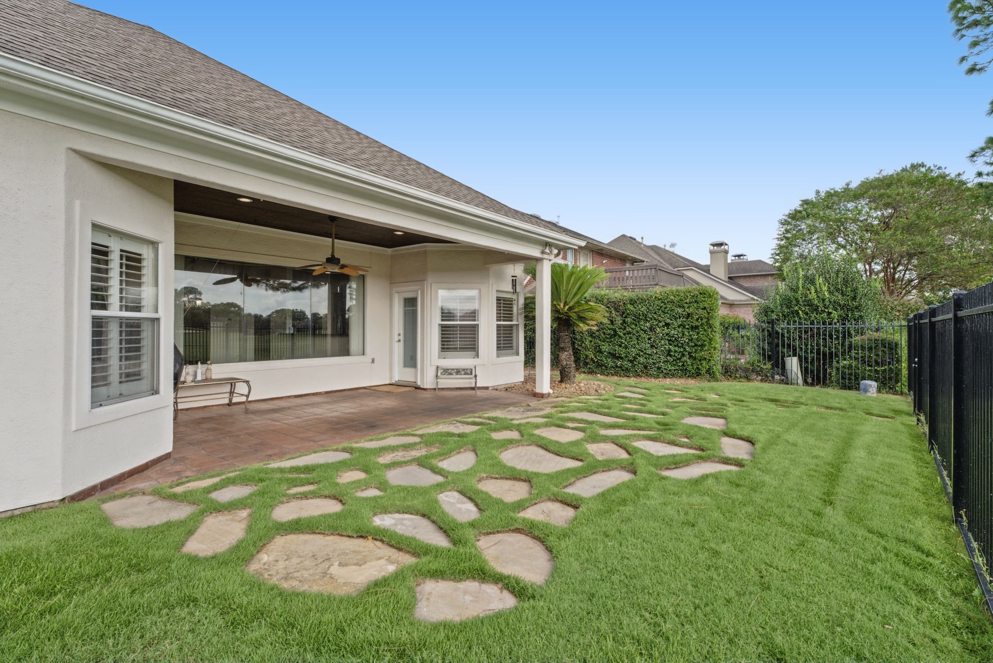 1335 Caravelle Court, Katy, TX 77494