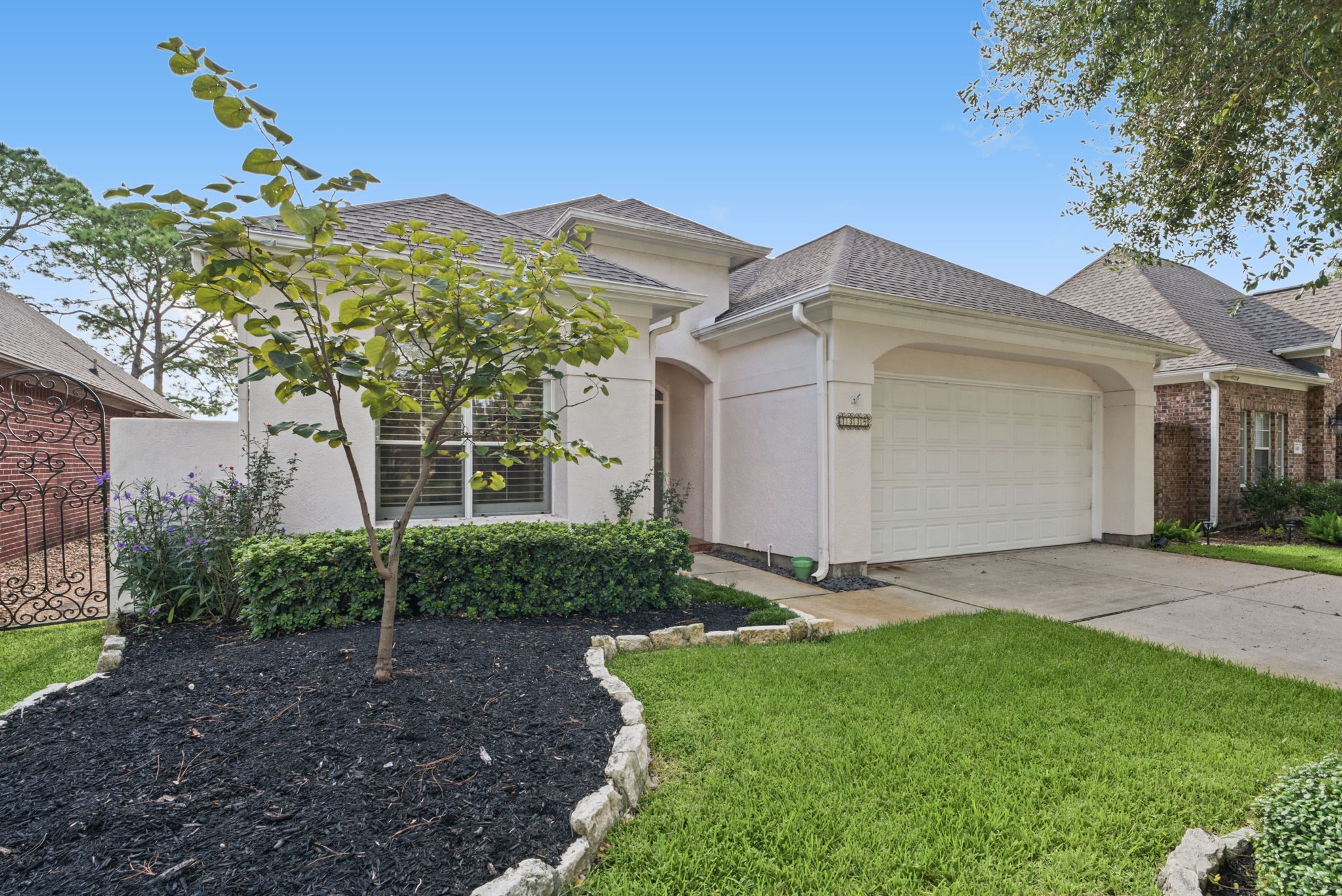 1335 Caravelle Court, Katy, TX 77494
