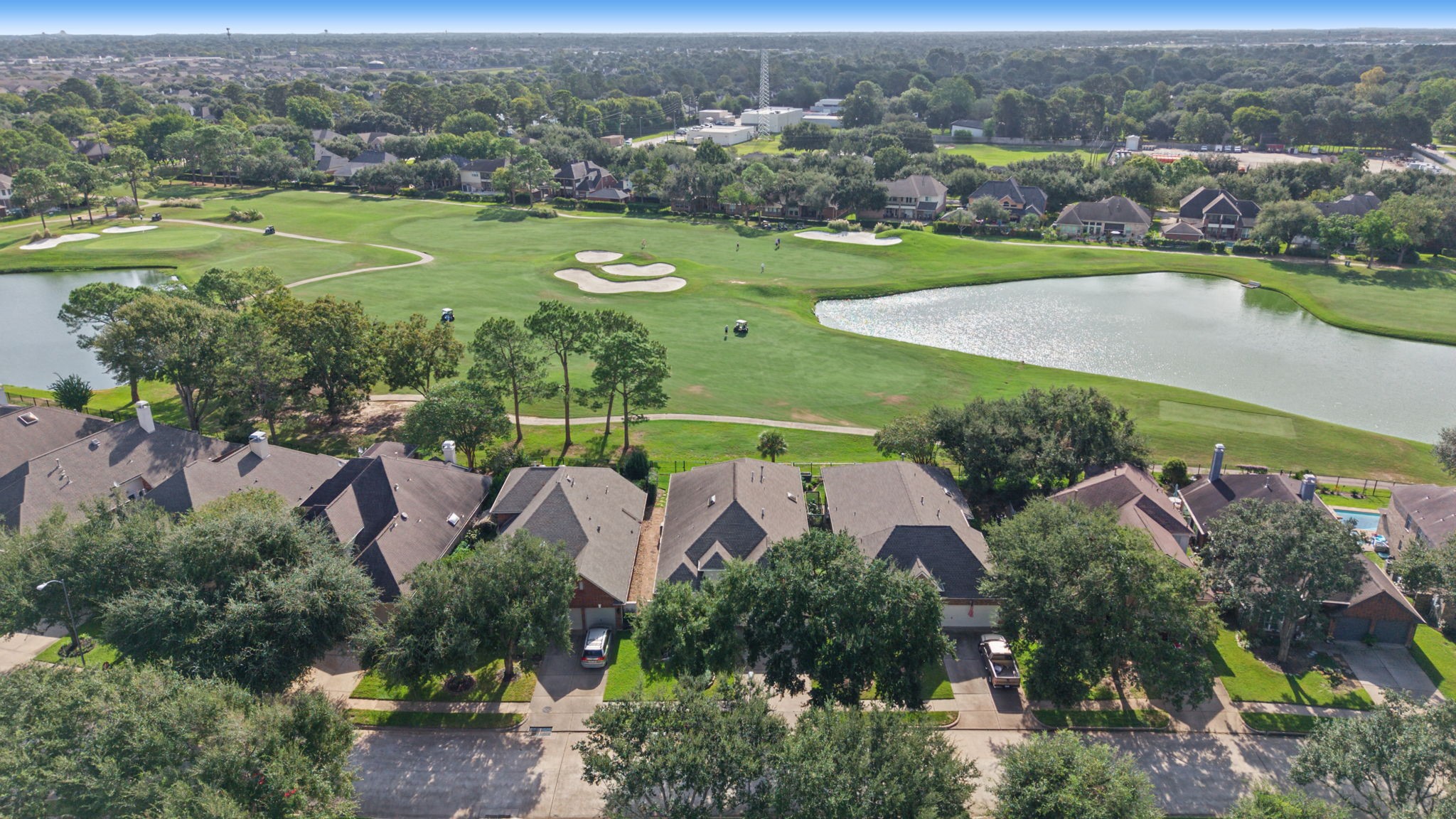 1335 Caravelle Court, Katy, TX 77494
