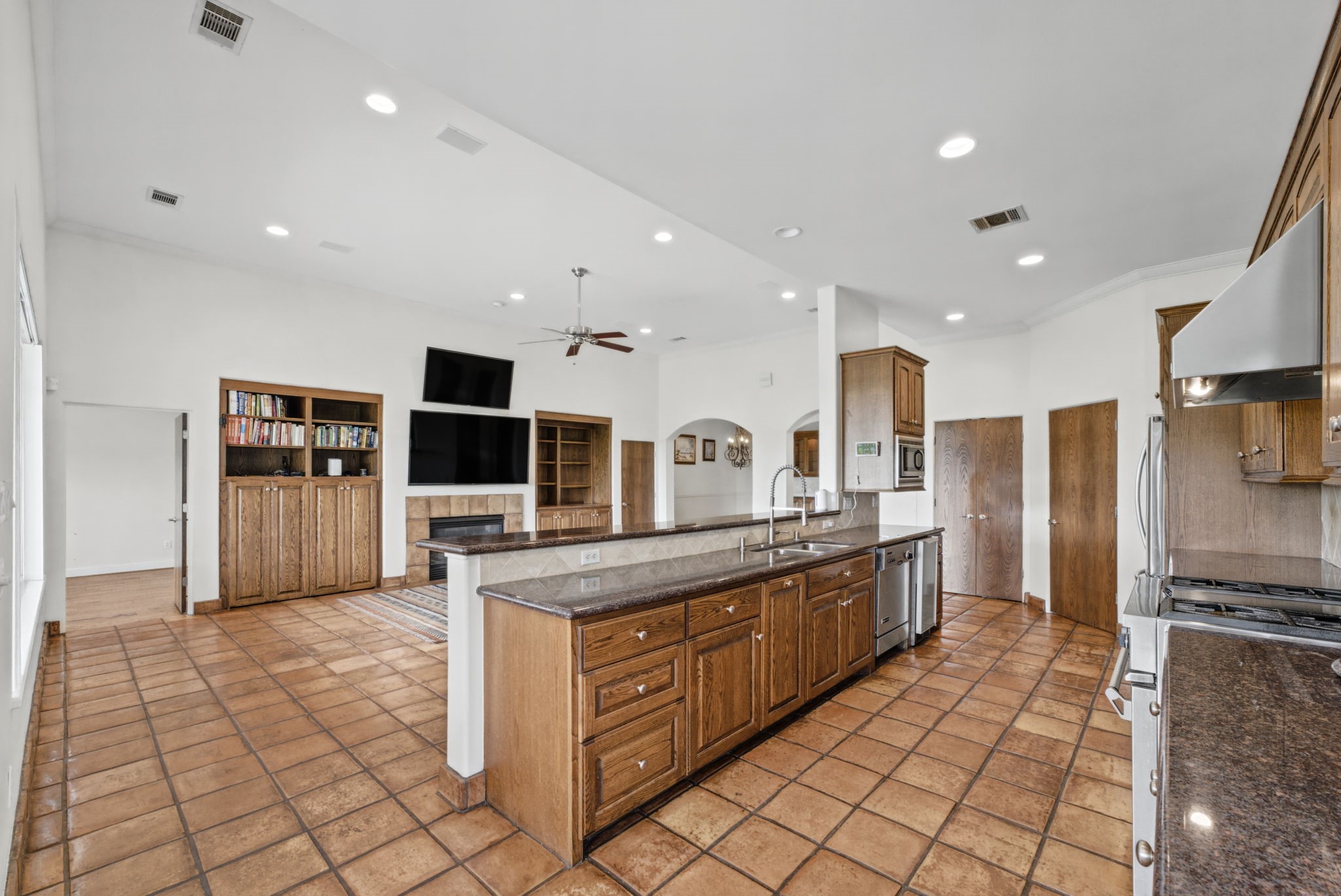 1335 Caravelle Court, Katy, TX 77494