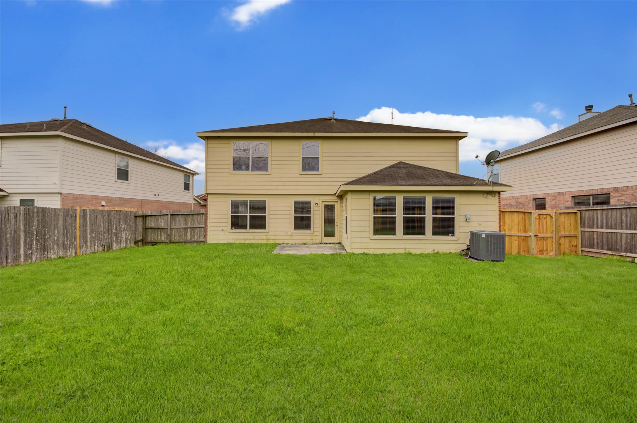 3814 Tammony Park Lane, Friendswood, TX 77546