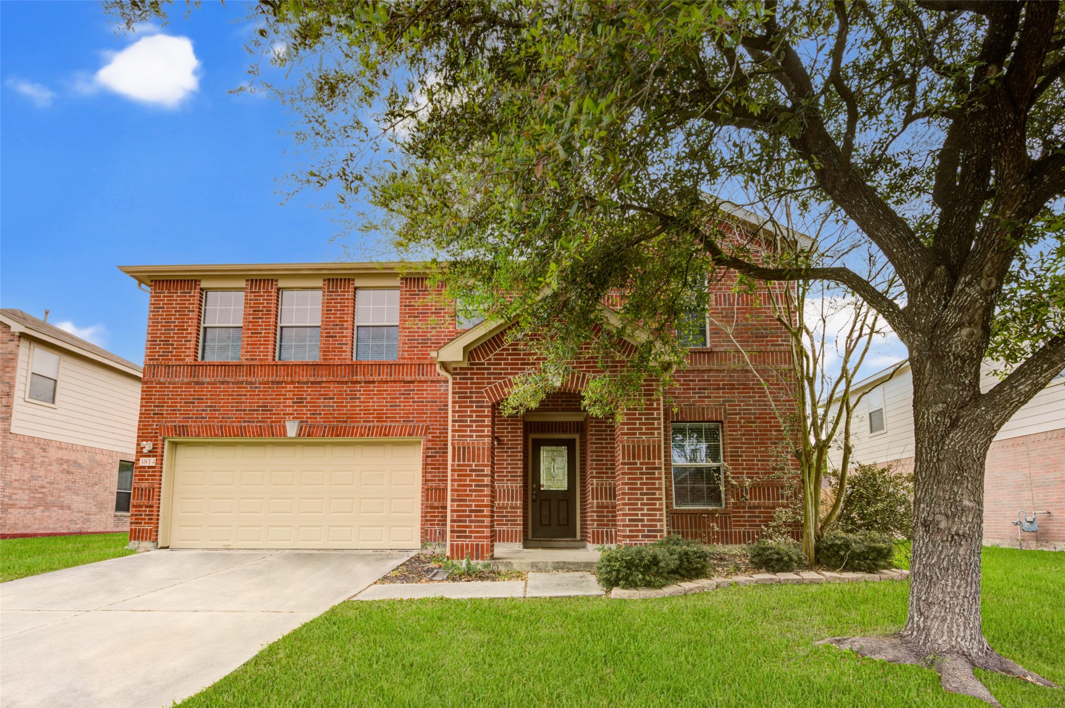 3814 Tammony Park Lane, Friendswood, TX 77546