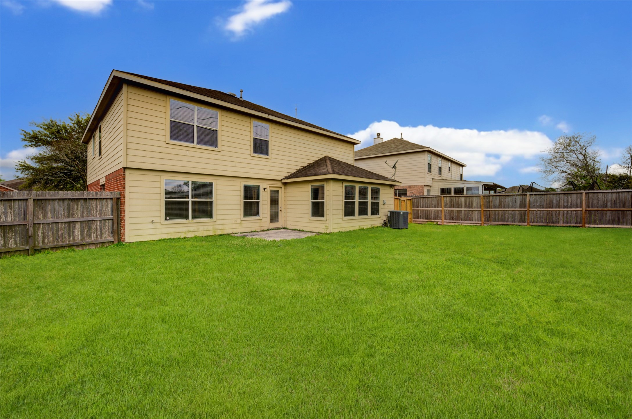 3814 Tammony Park Lane, Friendswood, TX 77546